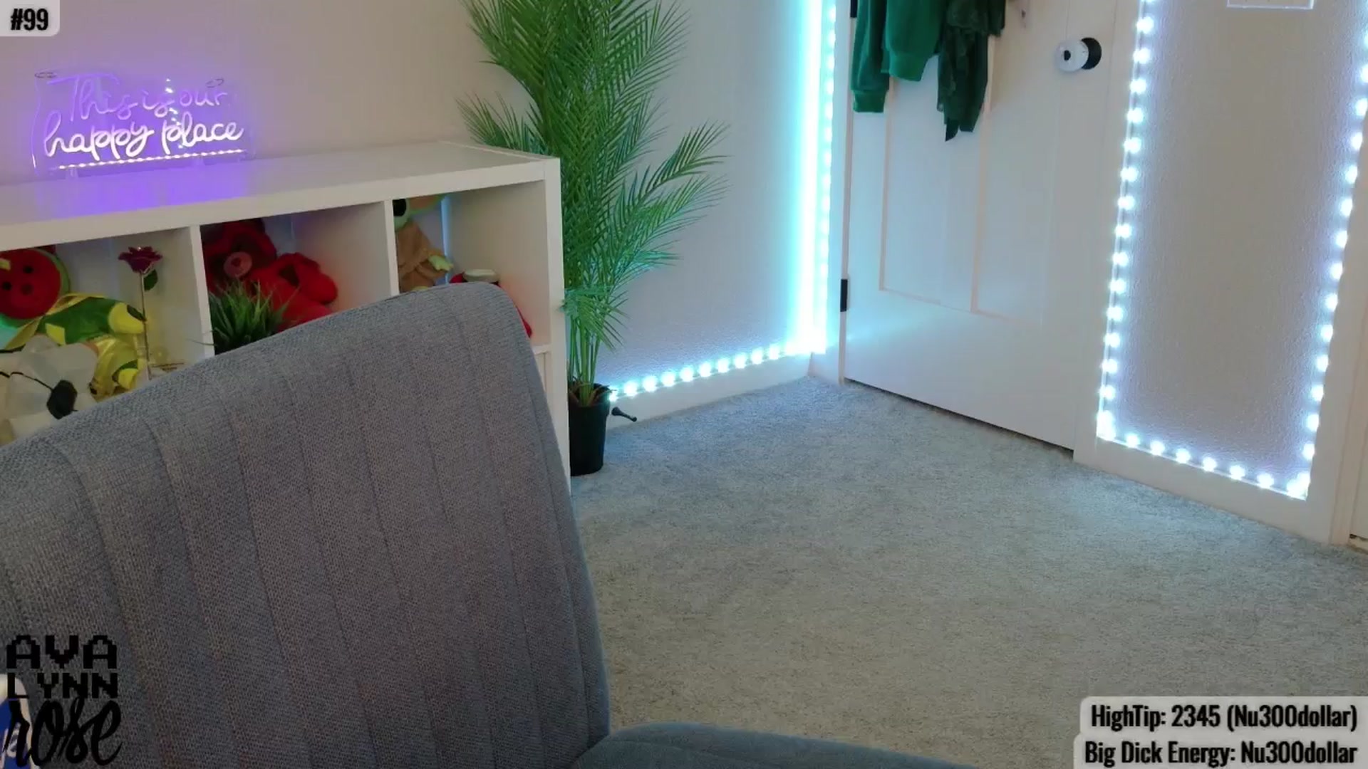Gallery image thumbnail from AvalynnRose's myfreecams stream on, 06/28/2025, 04:15 image 13 of 20