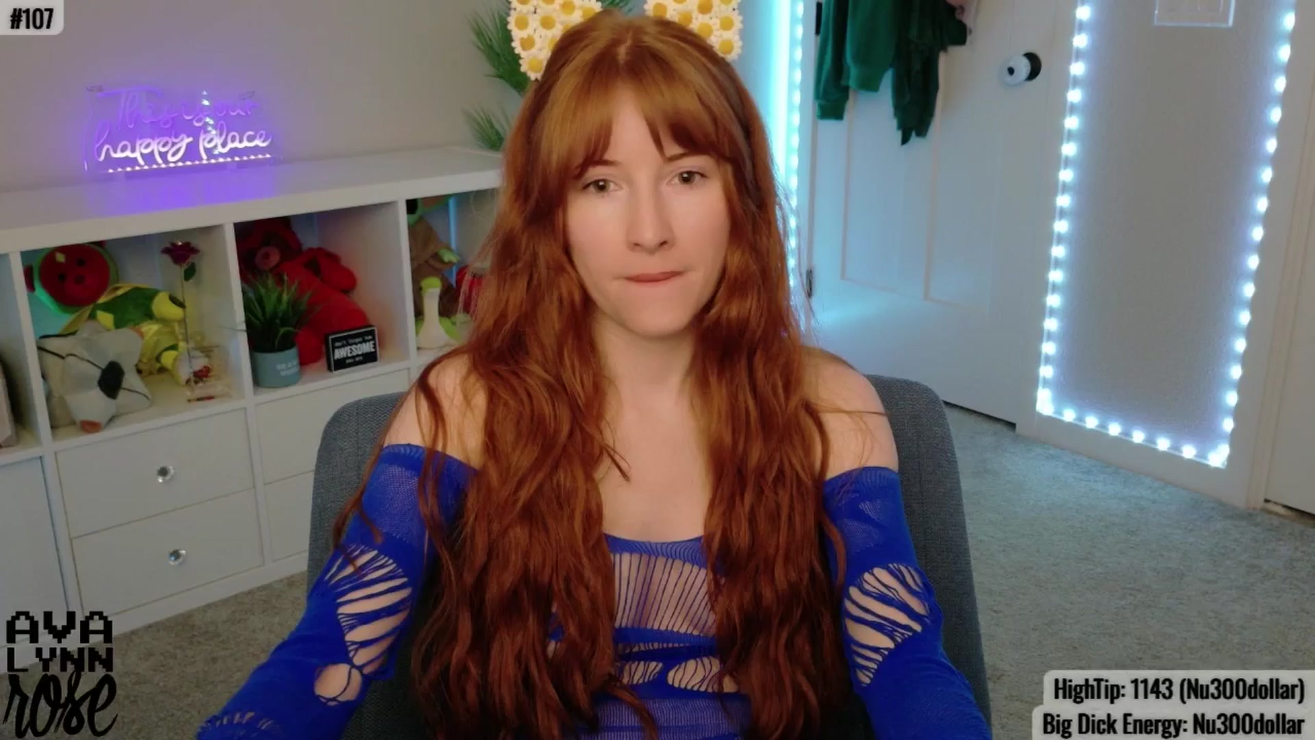 Gallery image thumbnail from AvalynnRose's myfreecams stream on, 06/29/2025, 06:14 image 6 of 20