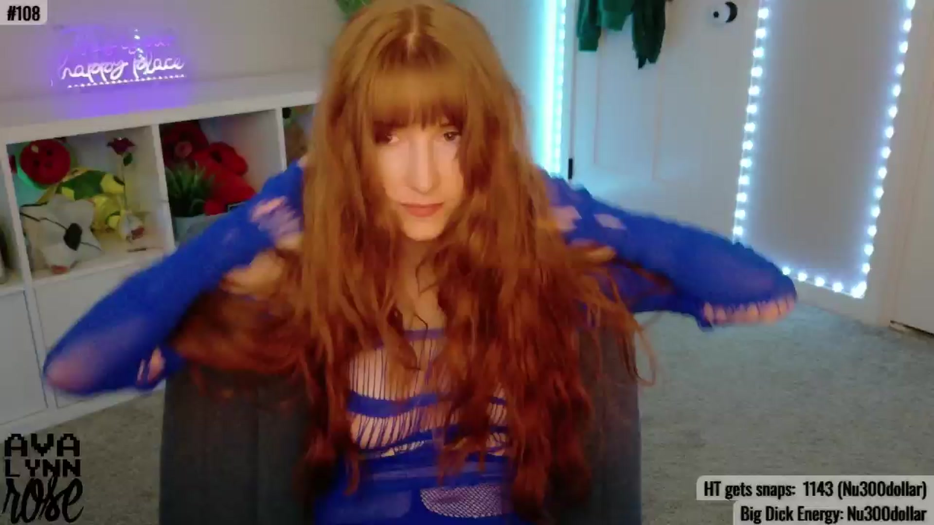 Gallery image thumbnail from AvalynnRose's myfreecams stream on, 06/29/2025, 06:14 image 18 of 20