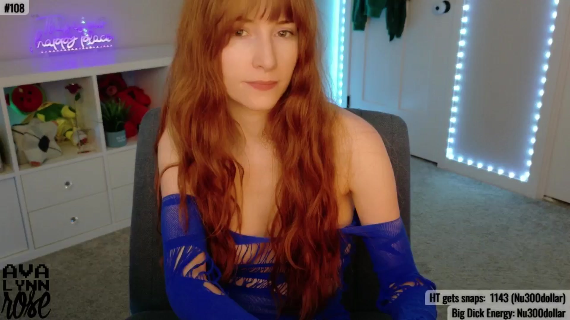 Gallery image thumbnail from AvalynnRose's myfreecams stream on, 06/29/2025, 06:28 image 4 of 20