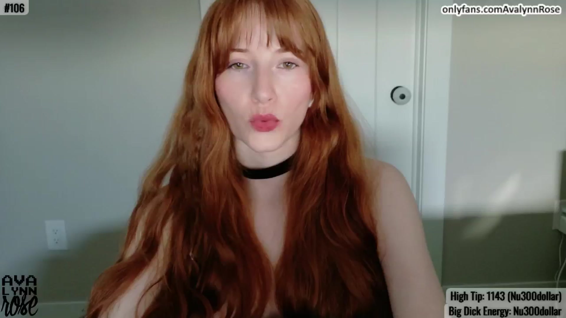 Gallery image thumbnail from AvalynnRose's myfreecams stream on, 07/01/2025, 24:28 image 19 of 20