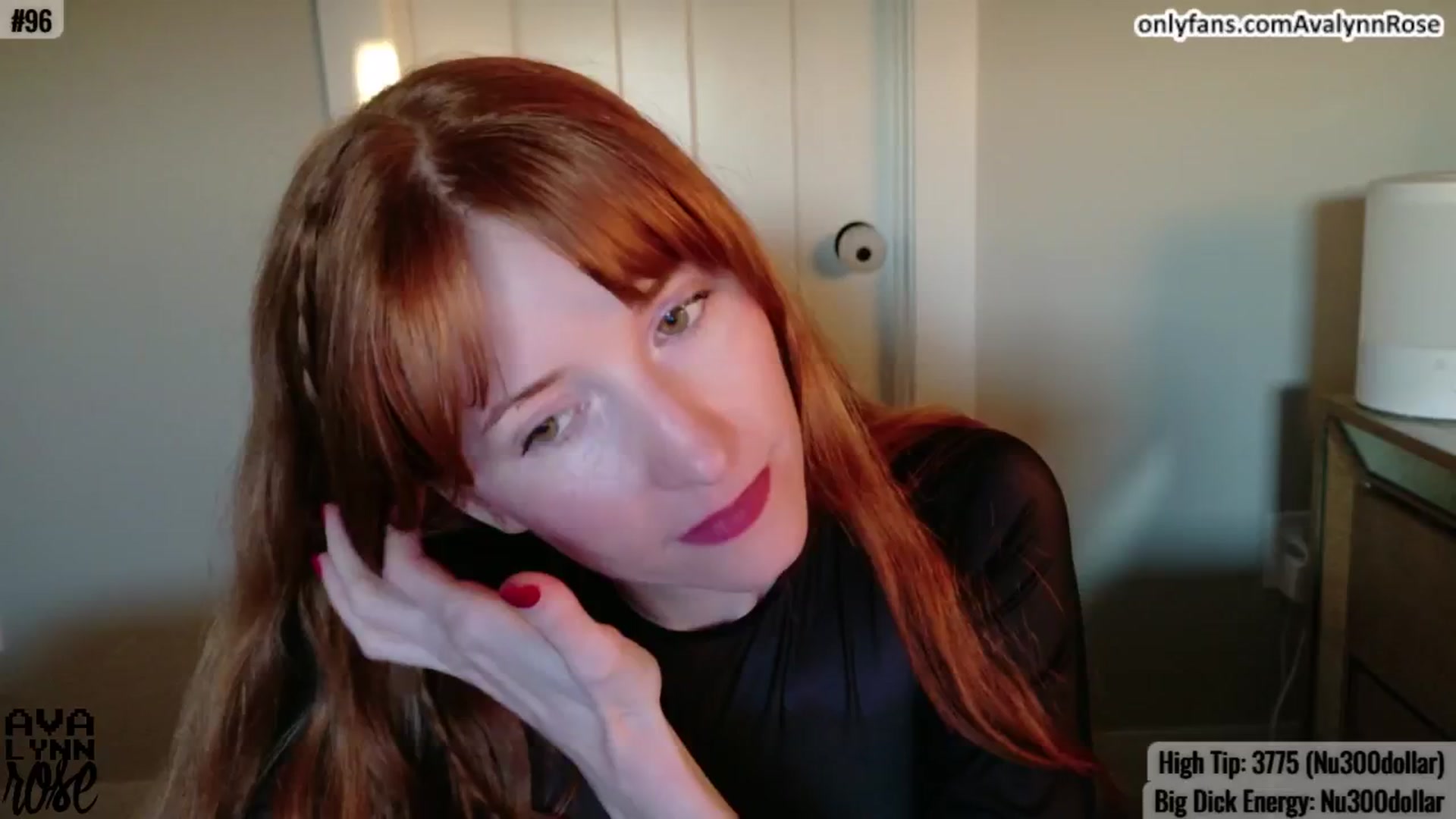 Gallery image thumbnail from AvalynnRose's myfreecams stream on, 07/01/2025, 04:24 image 6 of 20