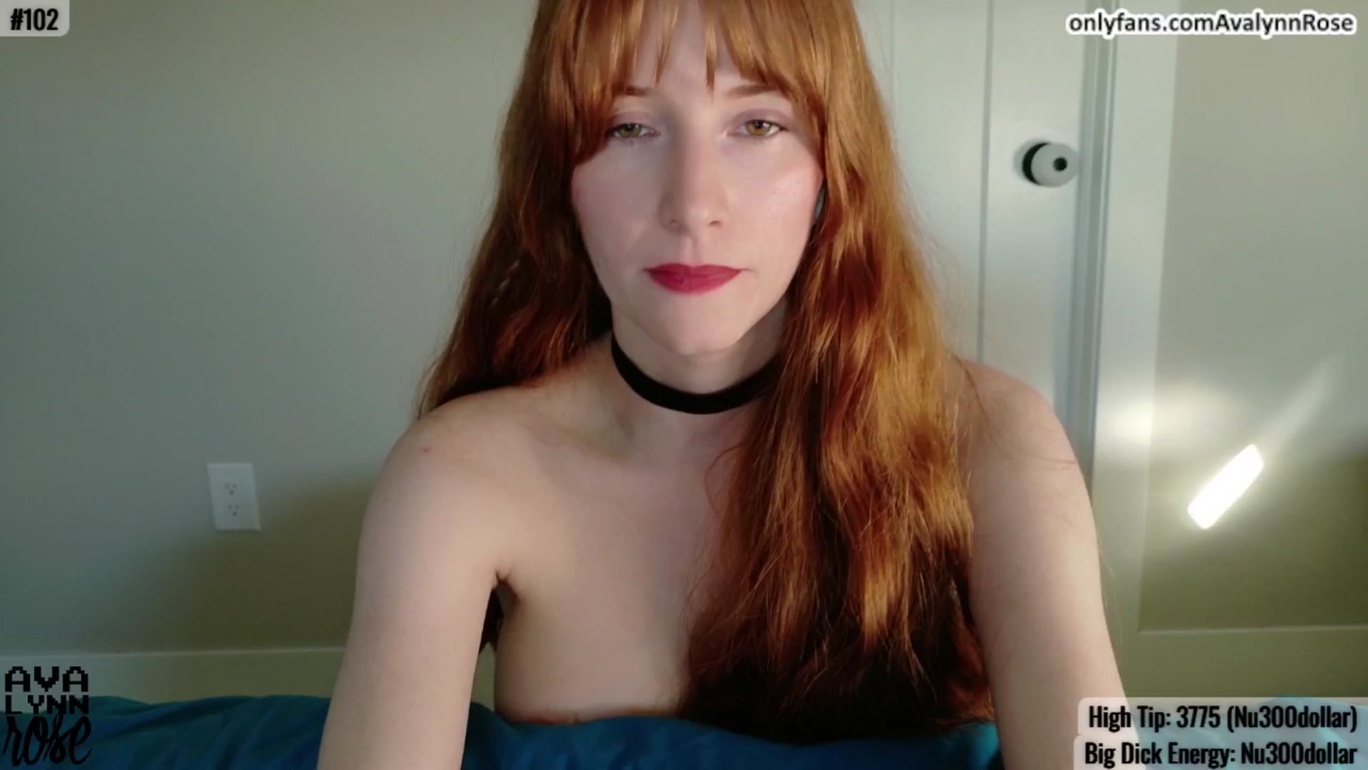 Gallery image thumbnail from AvalynnRose's myfreecams stream on, 07/01/2025, 04:24 image 2 of 20