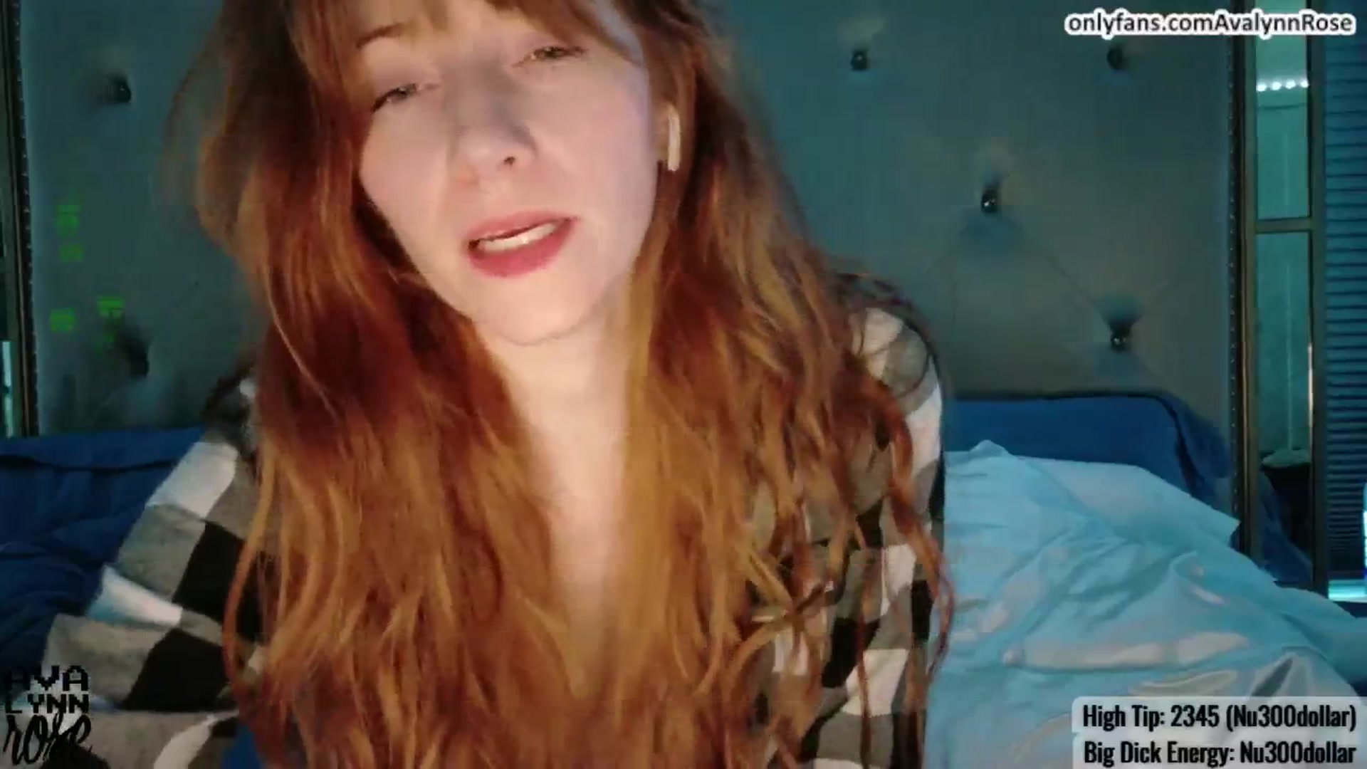 Gallery image thumbnail from AvalynnRose's myfreecams stream on, 07/05/2025, 05:35 image 14 of 20