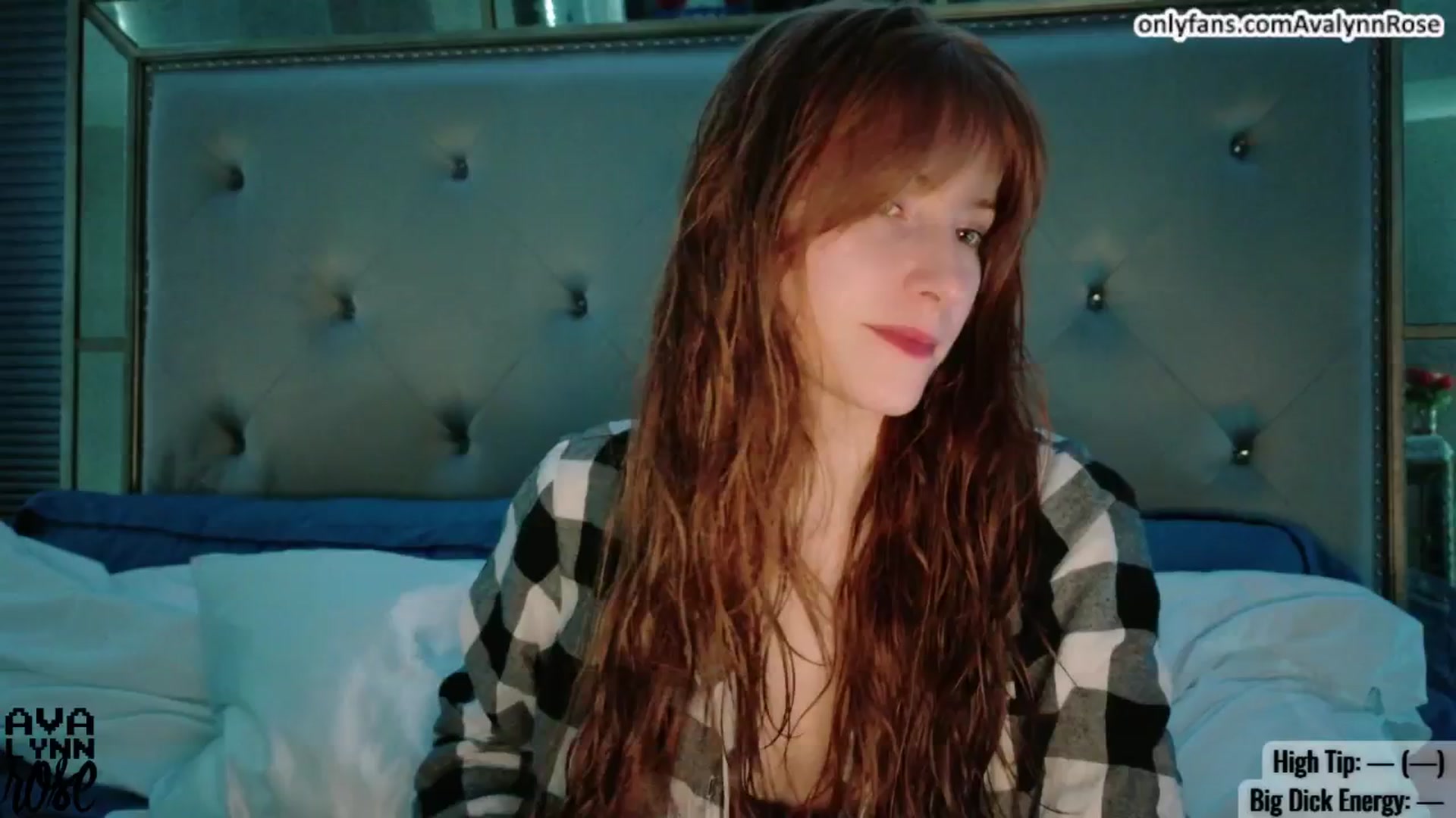 Gallery image thumbnail from AvalynnRose's myfreecams stream on, 07/05/2025, 05:35 image 1 of 20