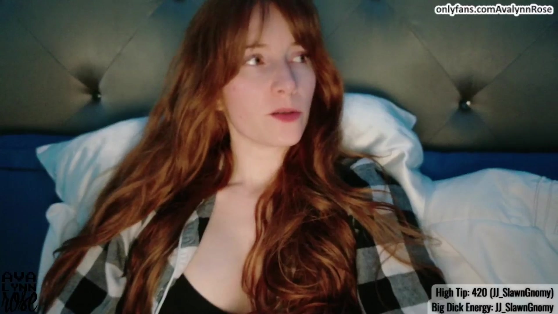 Gallery image thumbnail from AvalynnRose's myfreecams stream on, 07/05/2025, 05:35 image 12 of 20