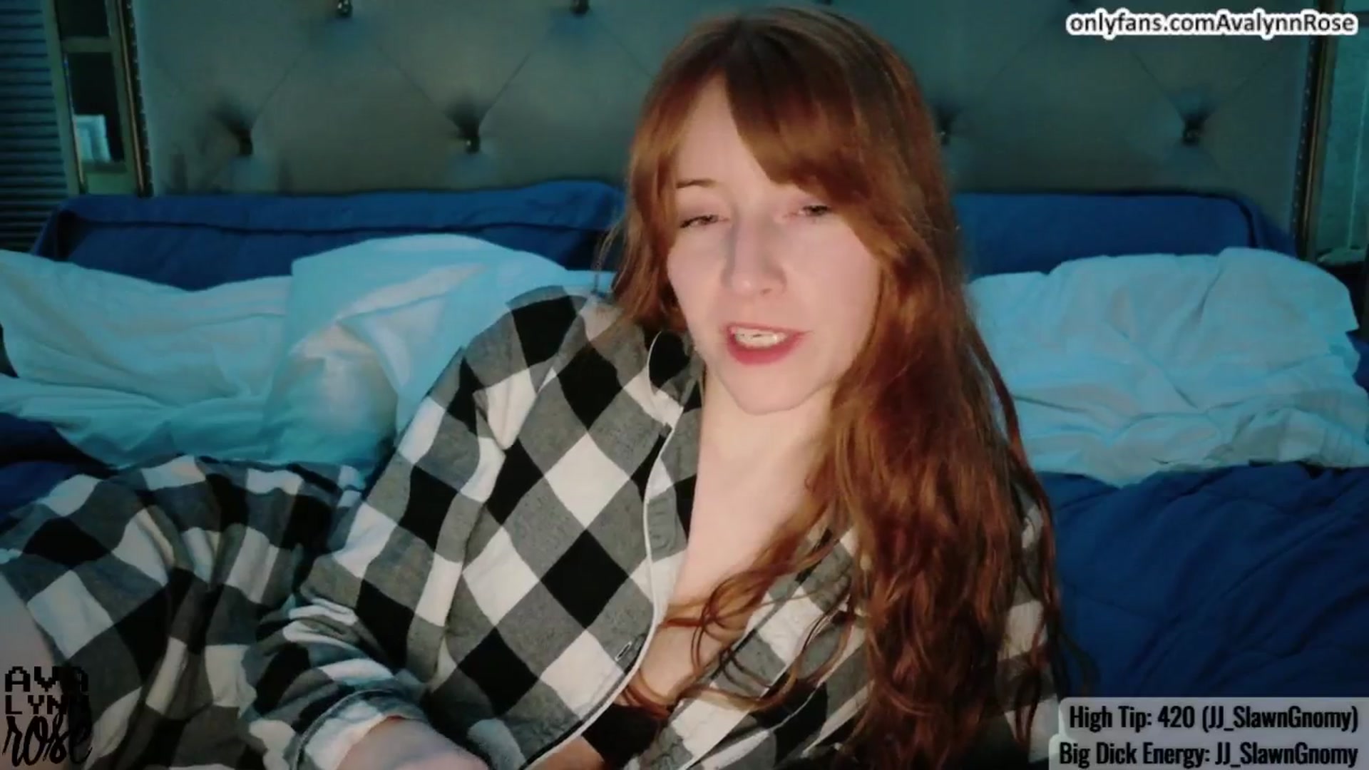 Gallery image thumbnail from AvalynnRose's myfreecams stream on, 07/05/2025, 05:35 image 10 of 20