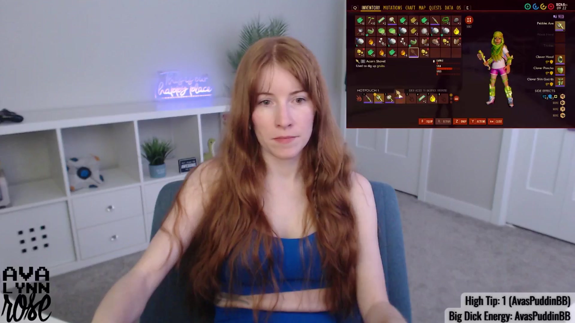 Gallery image thumbnail from AvalynnRose's myfreecams stream on, 07/06/2025, 21:58 image 11 of 20