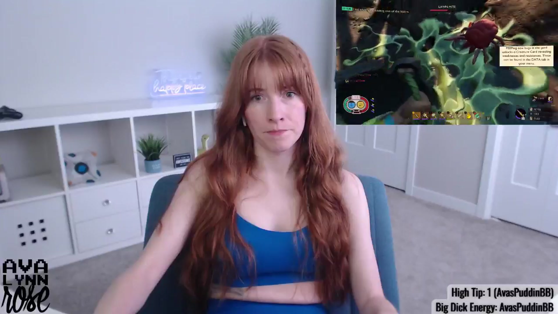 Gallery image thumbnail from AvalynnRose's myfreecams stream on, 07/06/2025, 21:58 image 13 of 20