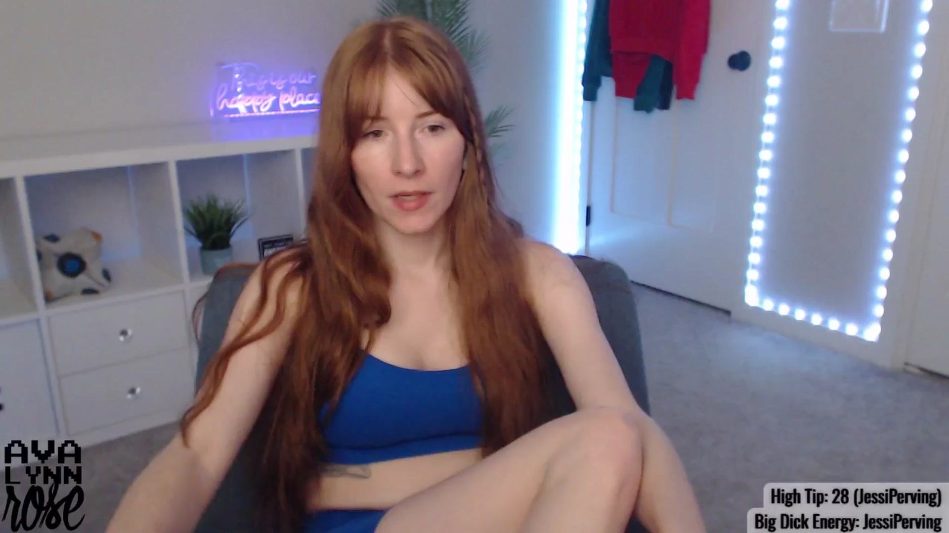Gallery image thumbnail from AvalynnRose's myfreecams stream on, 07/07/2025, 02:18 image 12 of 20