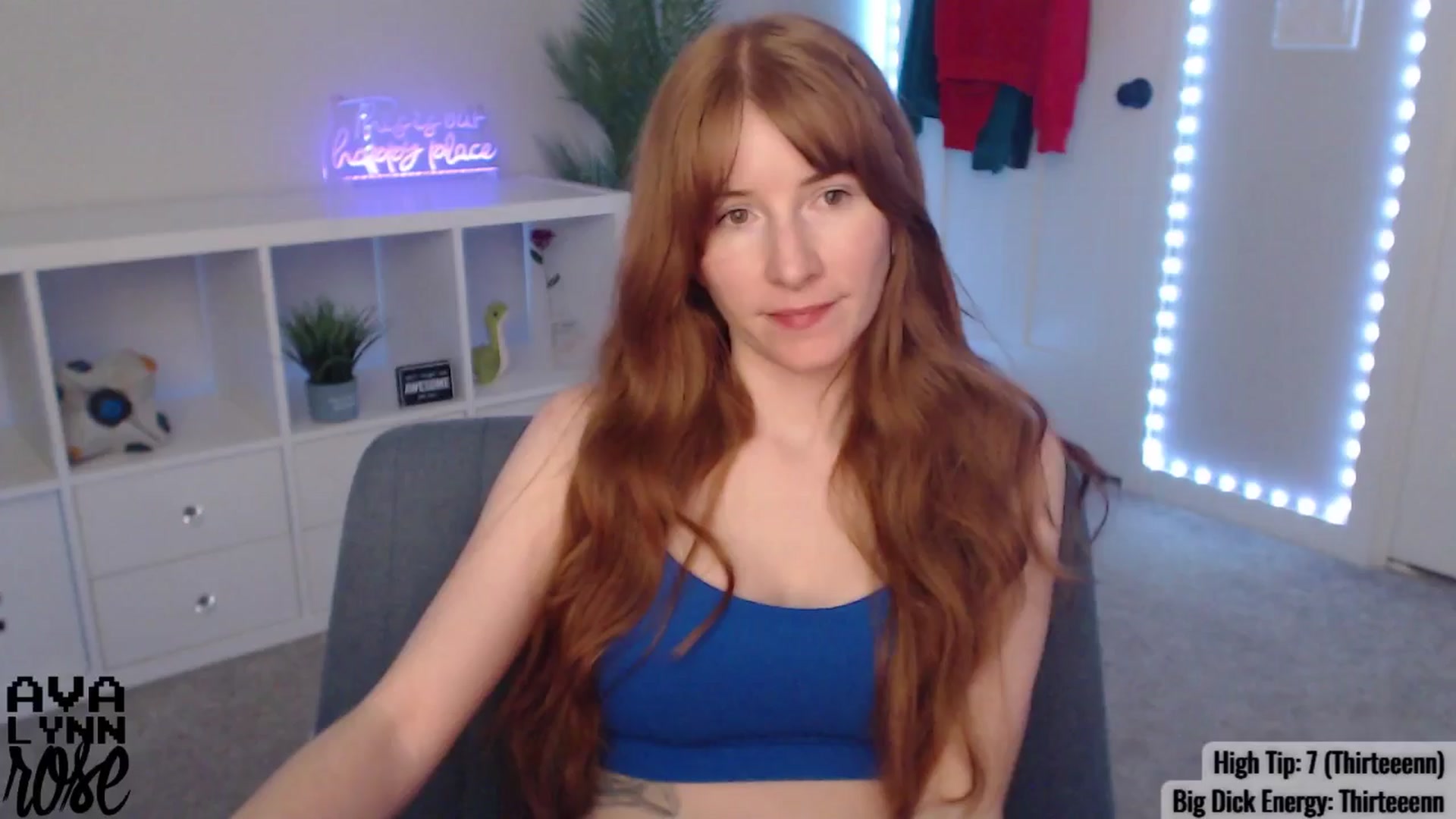 Gallery image thumbnail from AvalynnRose's myfreecams stream on, 07/07/2025, 02:18 image 2 of 20