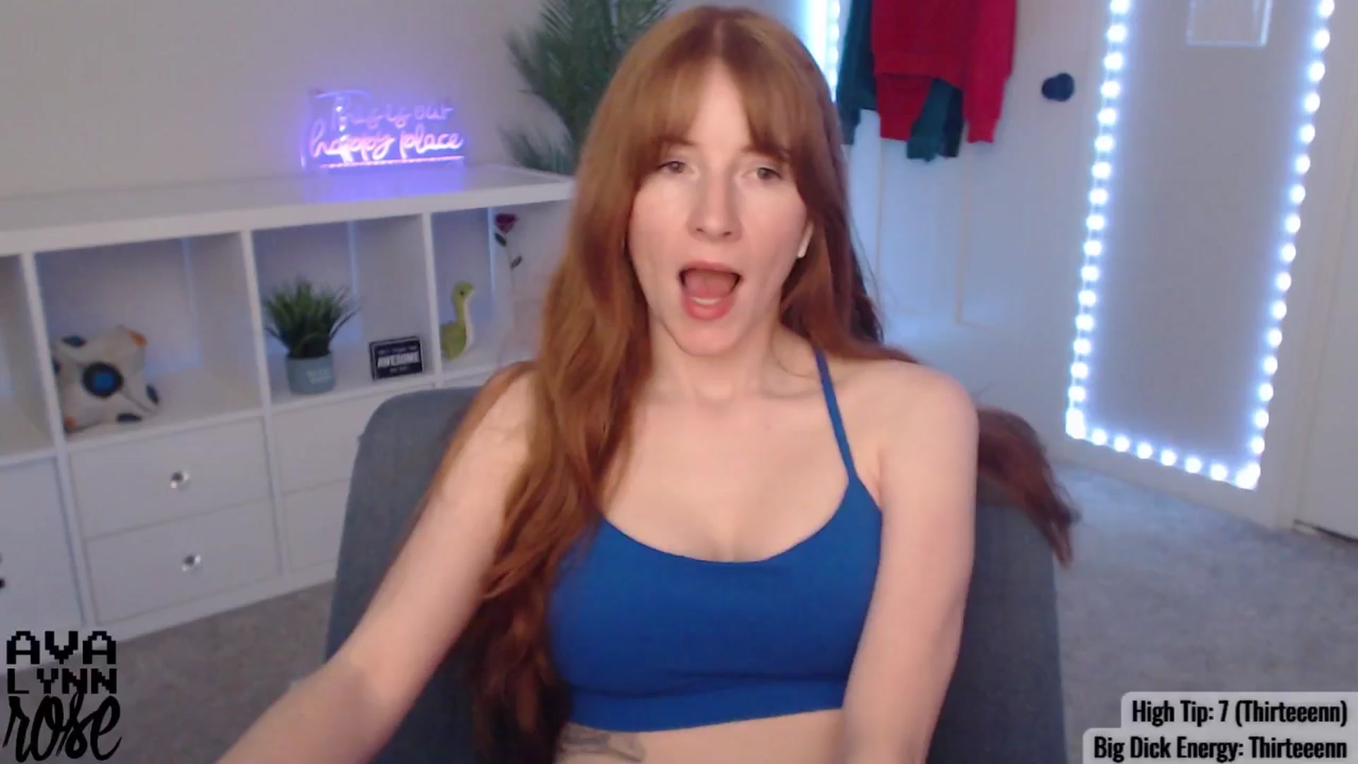 Gallery image thumbnail from AvalynnRose's myfreecams stream on, 07/07/2025, 02:18 image 3 of 20