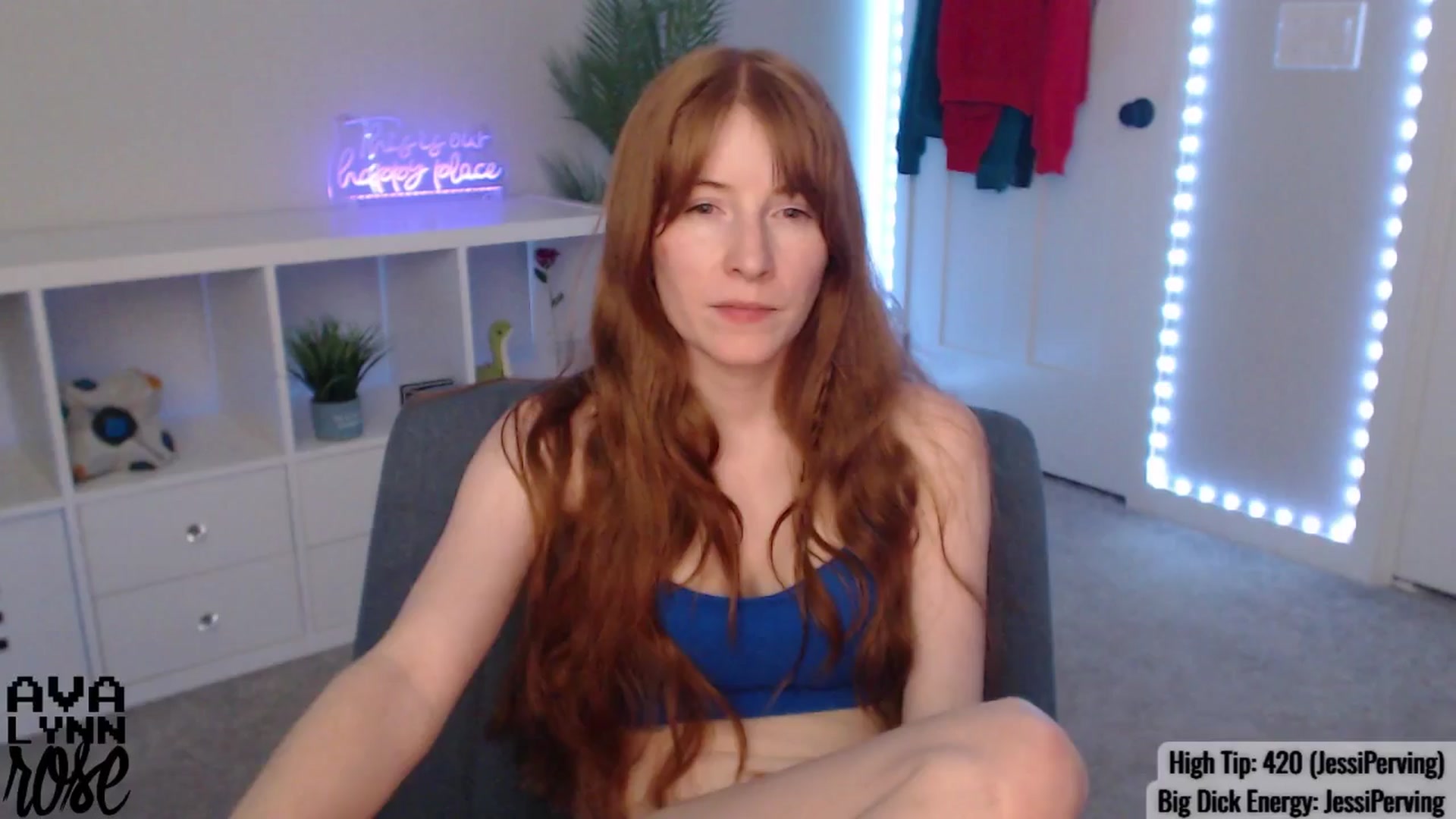 Gallery image thumbnail from AvalynnRose's myfreecams stream on, 07/07/2025, 05:01 image 1 of 20