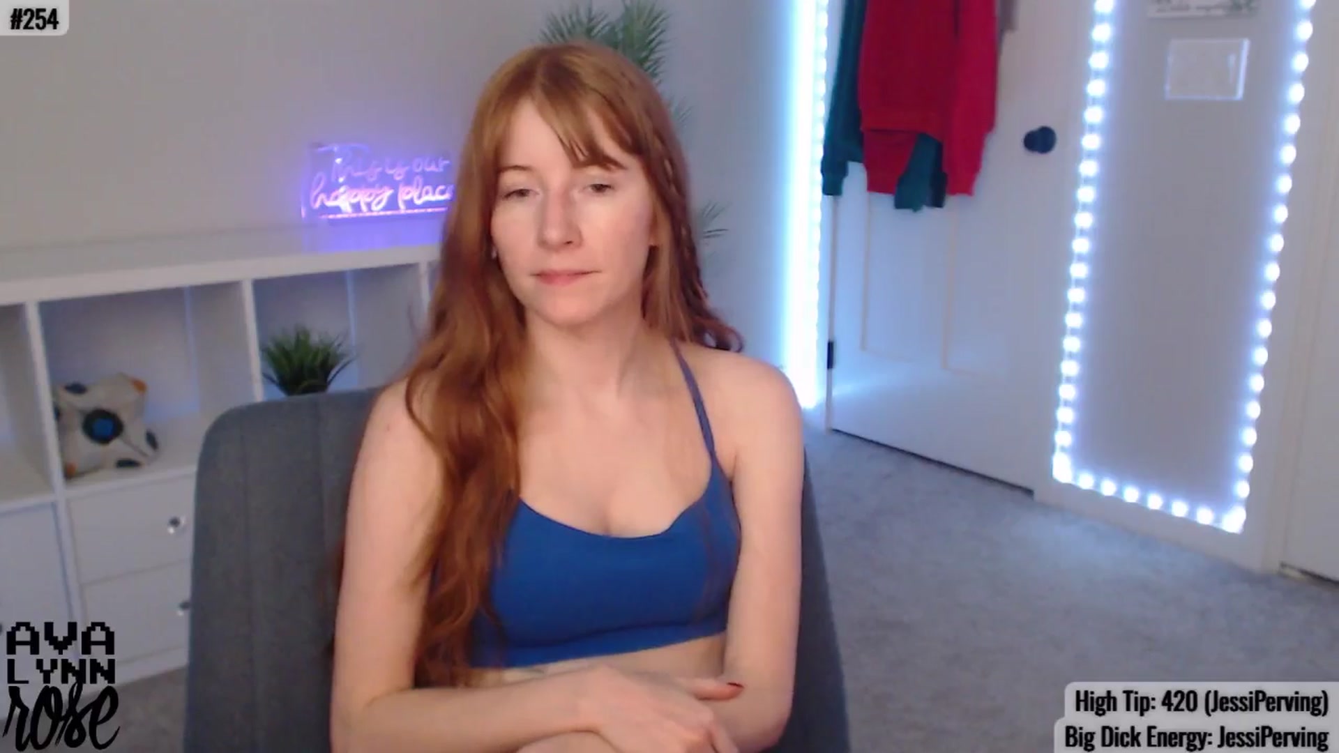 Gallery image thumbnail from AvalynnRose's myfreecams stream on, 07/07/2025, 05:01 image 17 of 20