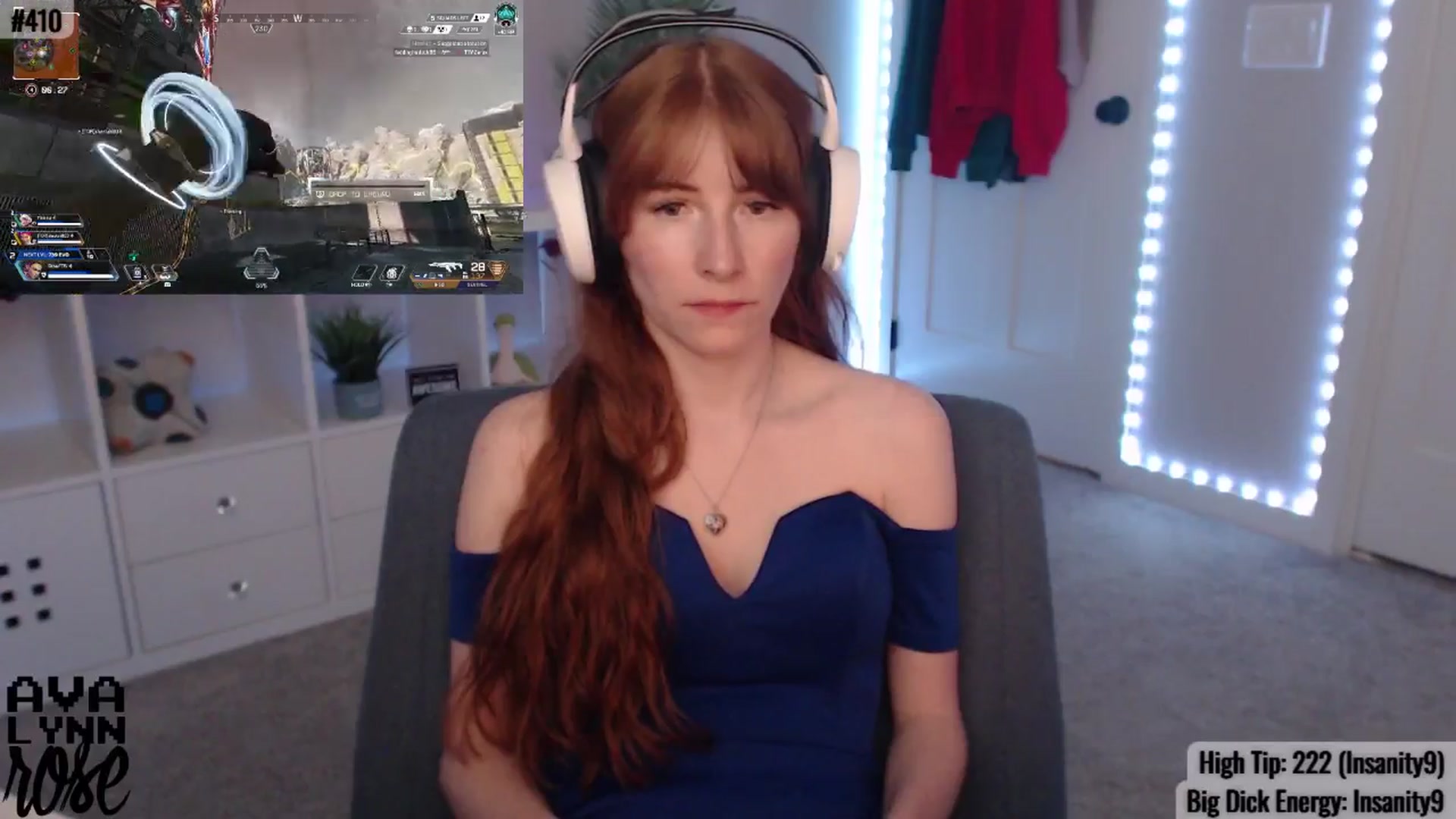 Gallery image thumbnail from AvalynnRose's myfreecams stream on, 07/11/2025, 03:21 image 12 of 20