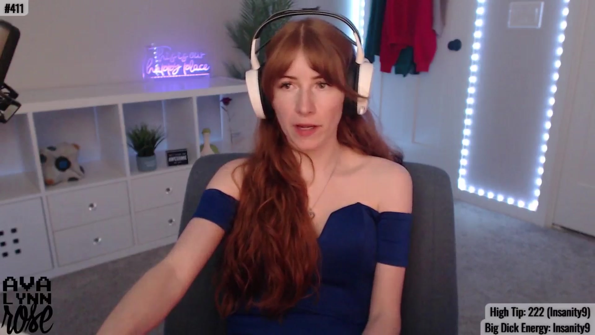 Gallery image thumbnail from AvalynnRose's myfreecams stream on, 07/11/2025, 03:21 image 18 of 20