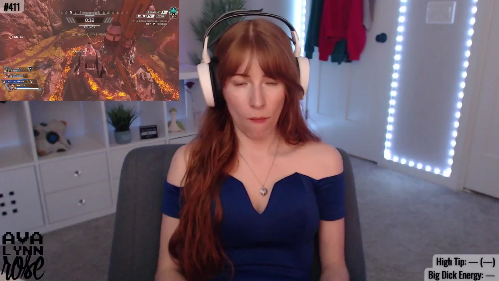 Gallery image thumbnail from AvalynnRose's myfreecams stream on, 07/11/2025, 03:21 image 3 of 20