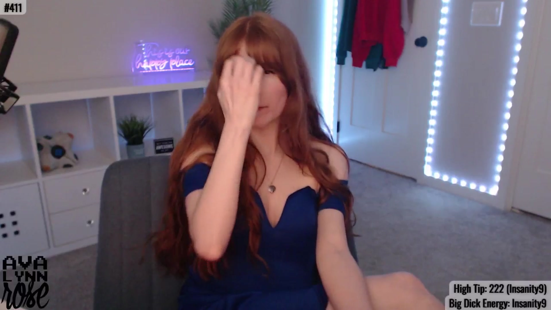 Gallery image thumbnail from AvalynnRose's myfreecams stream on, 07/11/2025, 03:21 image 20 of 20