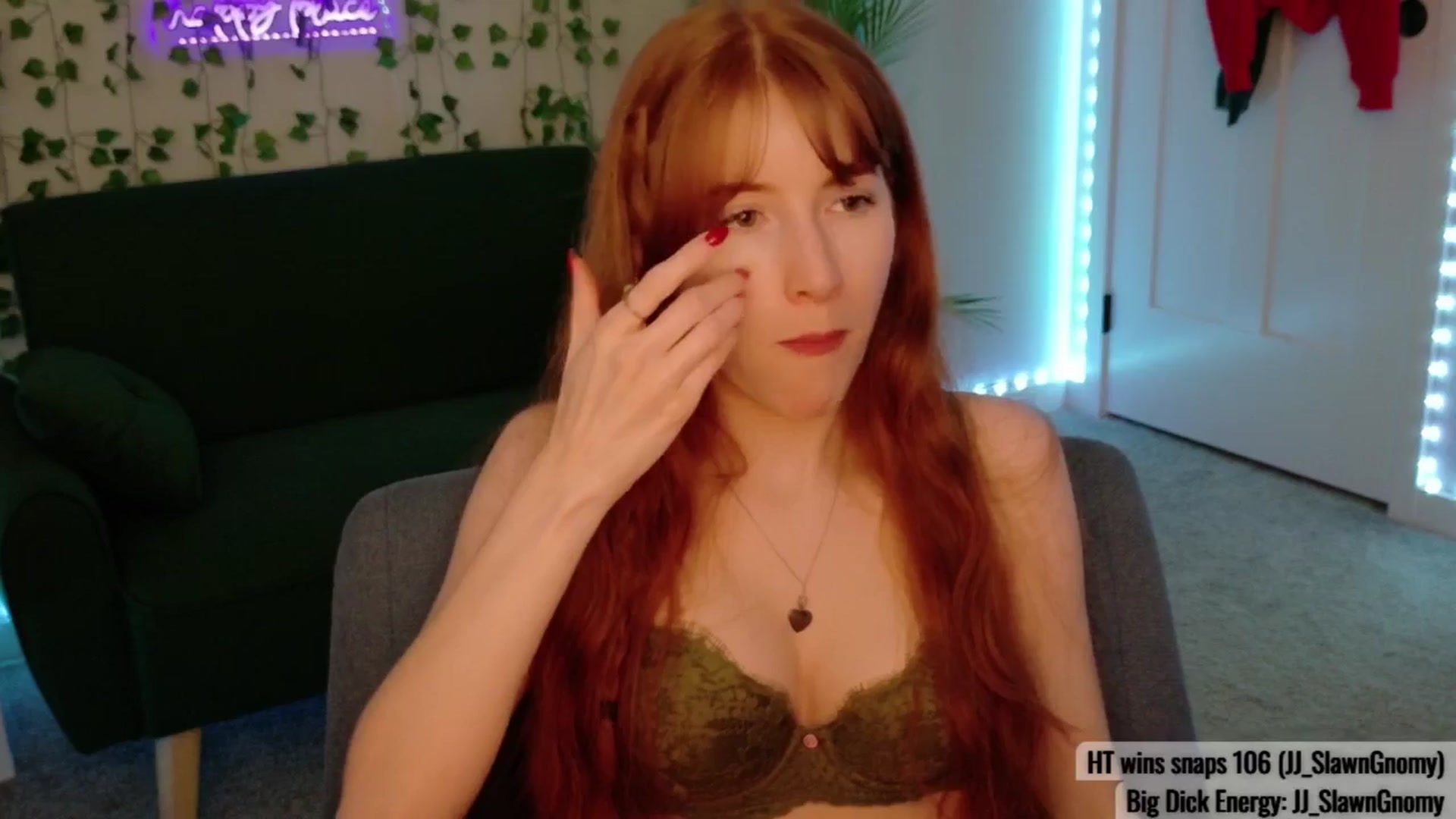 Gallery image thumbnail from AvalynnRose's myfreecams stream on, 07/26/2025, 04:58 image 18 of 20