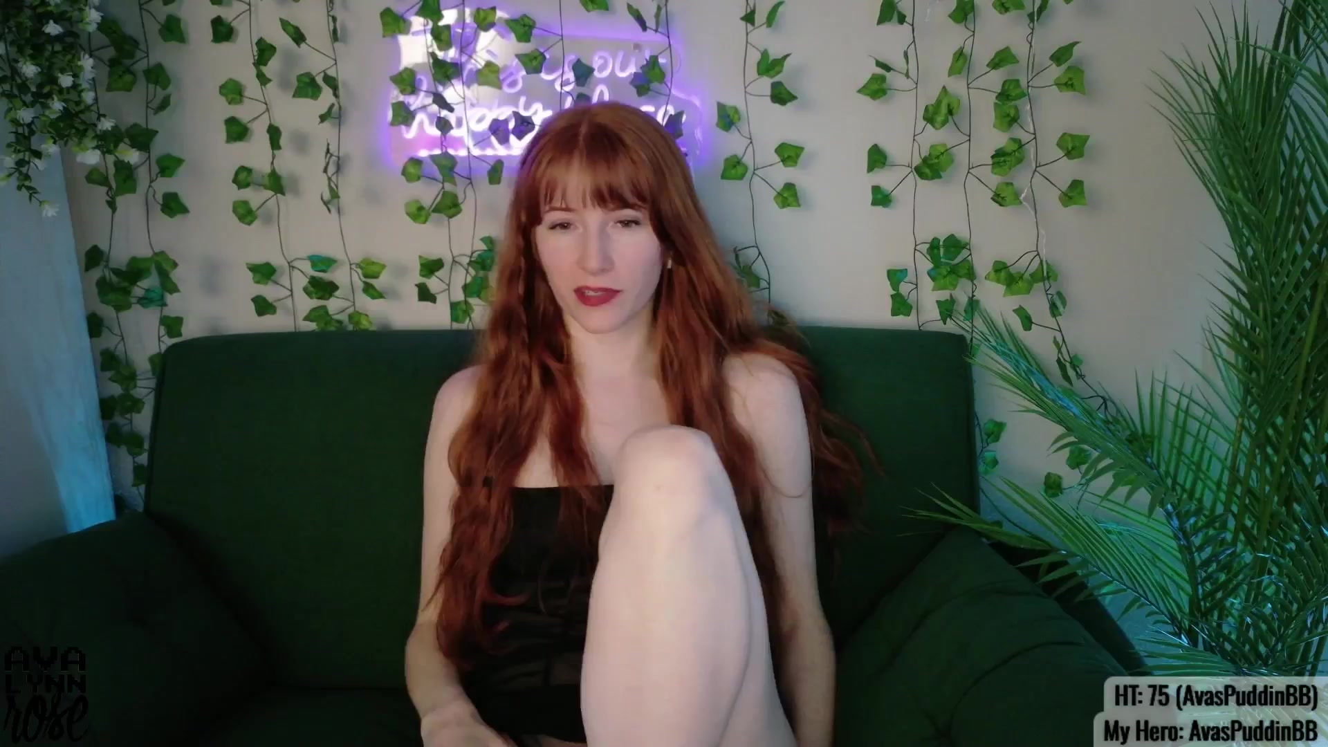 Gallery image thumbnail from AvalynnRose's myfreecams stream on, 07/27/2025, 05:05 image 5 of 20