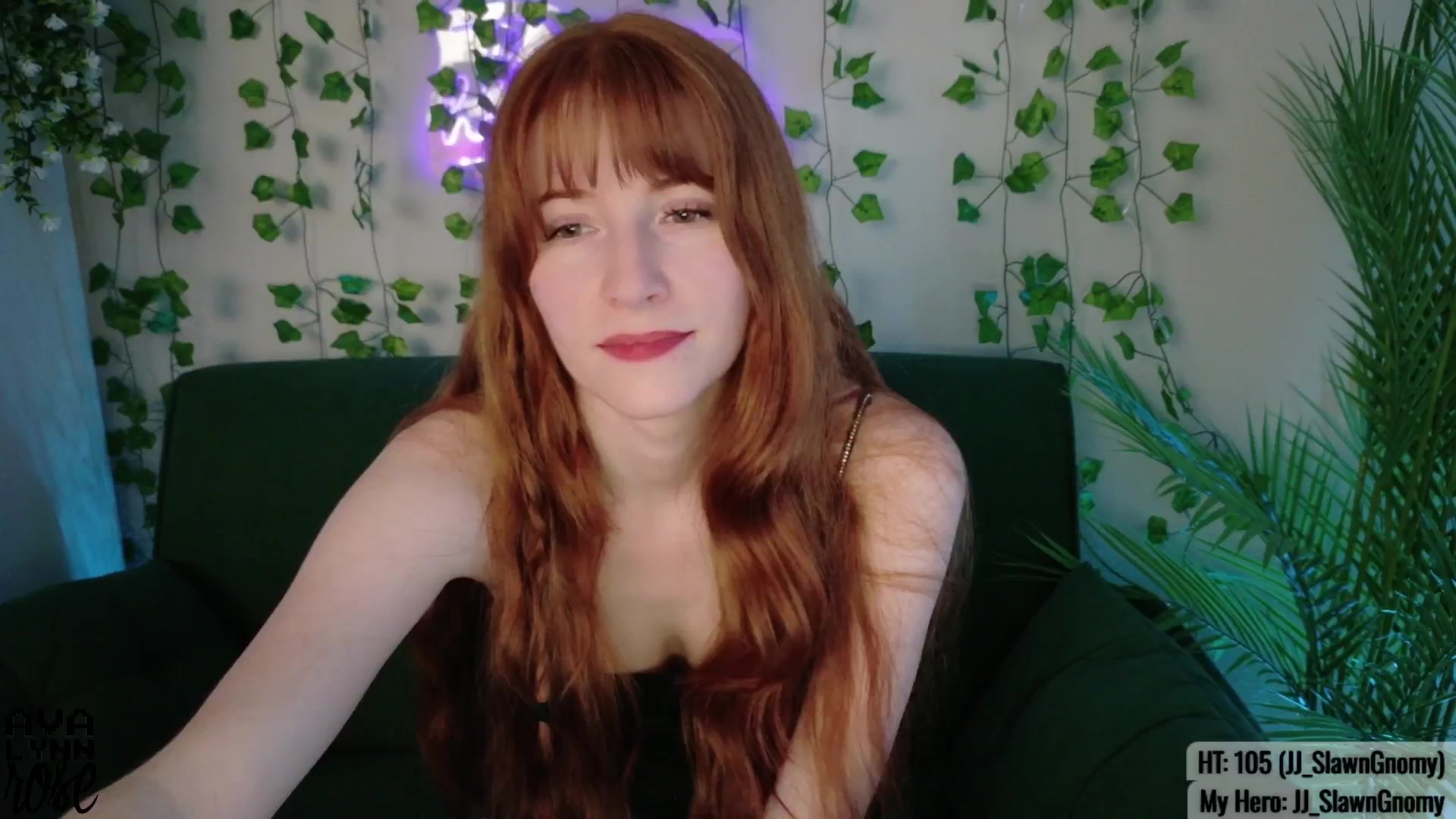 Gallery image thumbnail from AvalynnRose's myfreecams stream on, 07/27/2025, 05:05 image 8 of 20