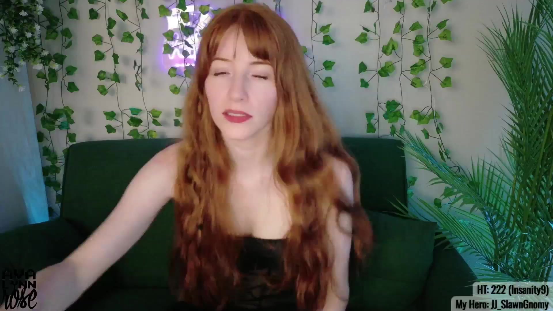Gallery image thumbnail from AvalynnRose's myfreecams stream on, 07/27/2025, 05:05 image 10 of 20
