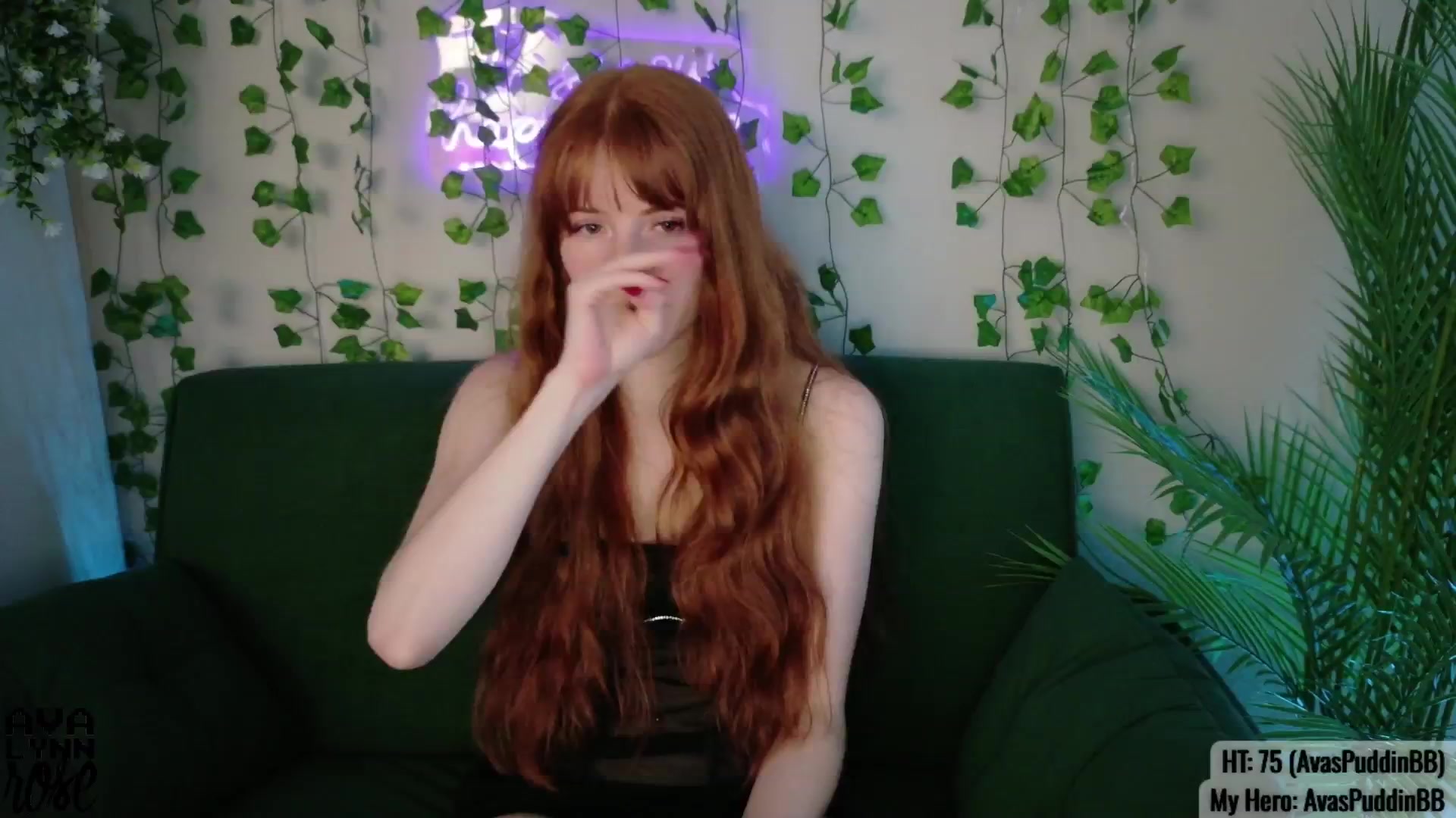 Gallery image thumbnail from AvalynnRose's myfreecams stream on, 07/27/2025, 05:05 image 6 of 20