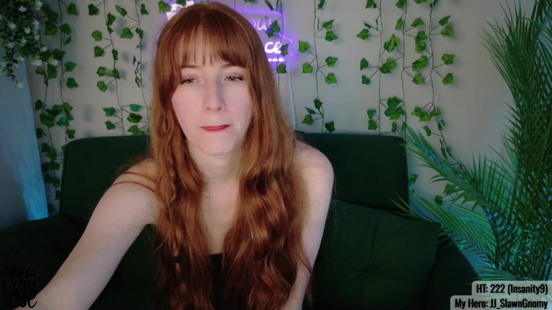 Gallery image thumbnail from AvalynnRose's myfreecams stream on, 07/27/2025, 05:05 image 9 of 20