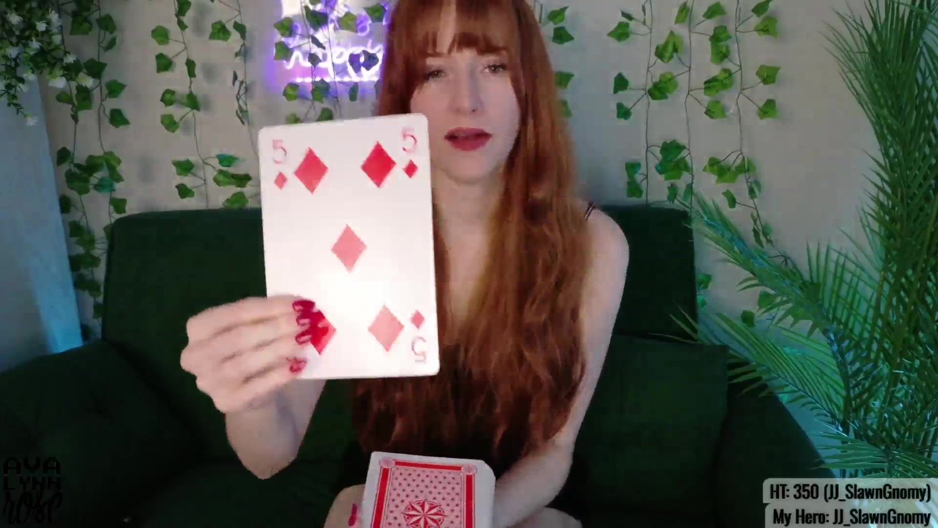 Gallery image thumbnail from AvalynnRose's myfreecams stream on, 07/27/2025, 05:05 image 16 of 20