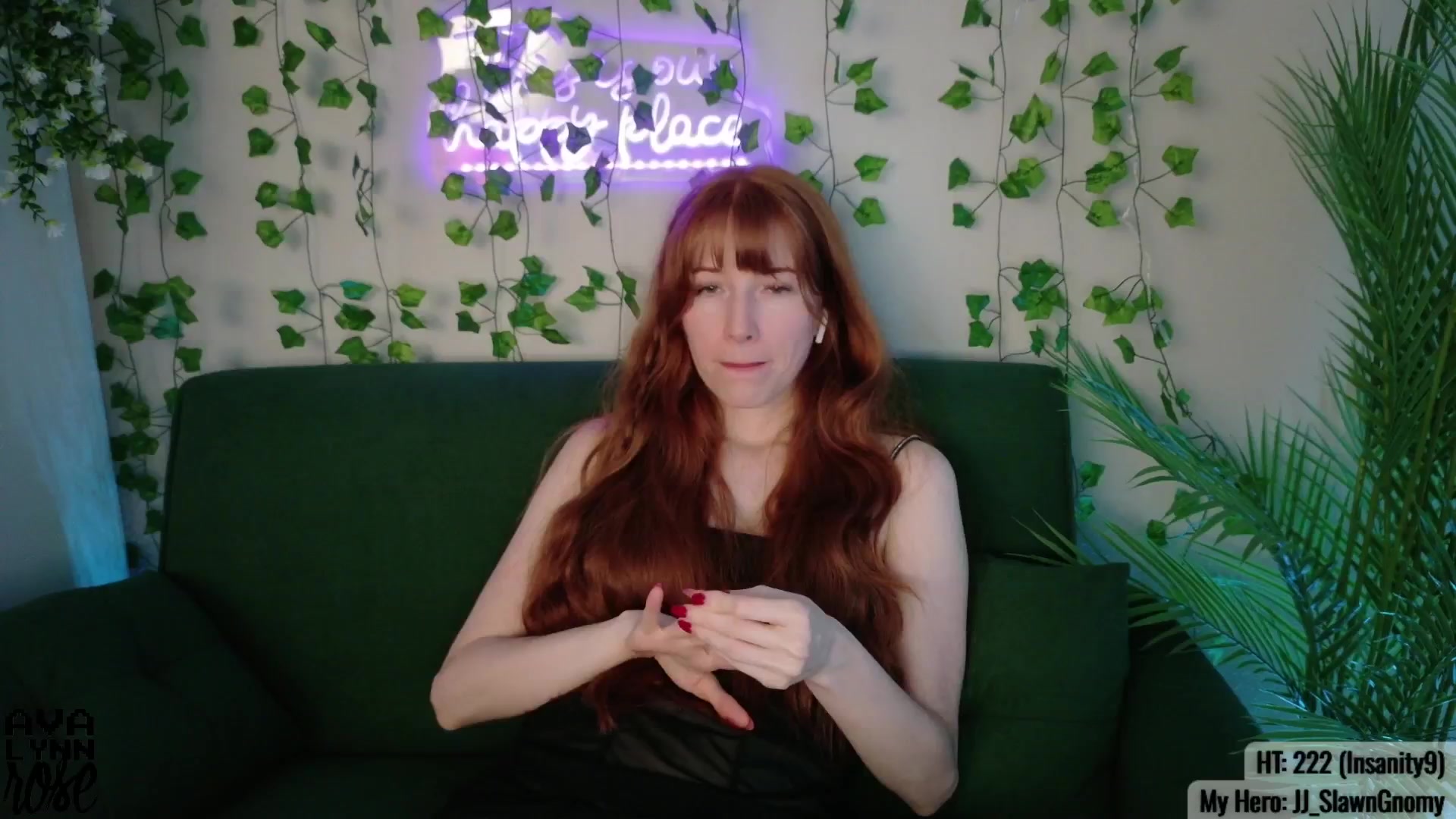 Gallery image thumbnail from AvalynnRose's myfreecams stream on, 07/27/2025, 05:05 image 11 of 20