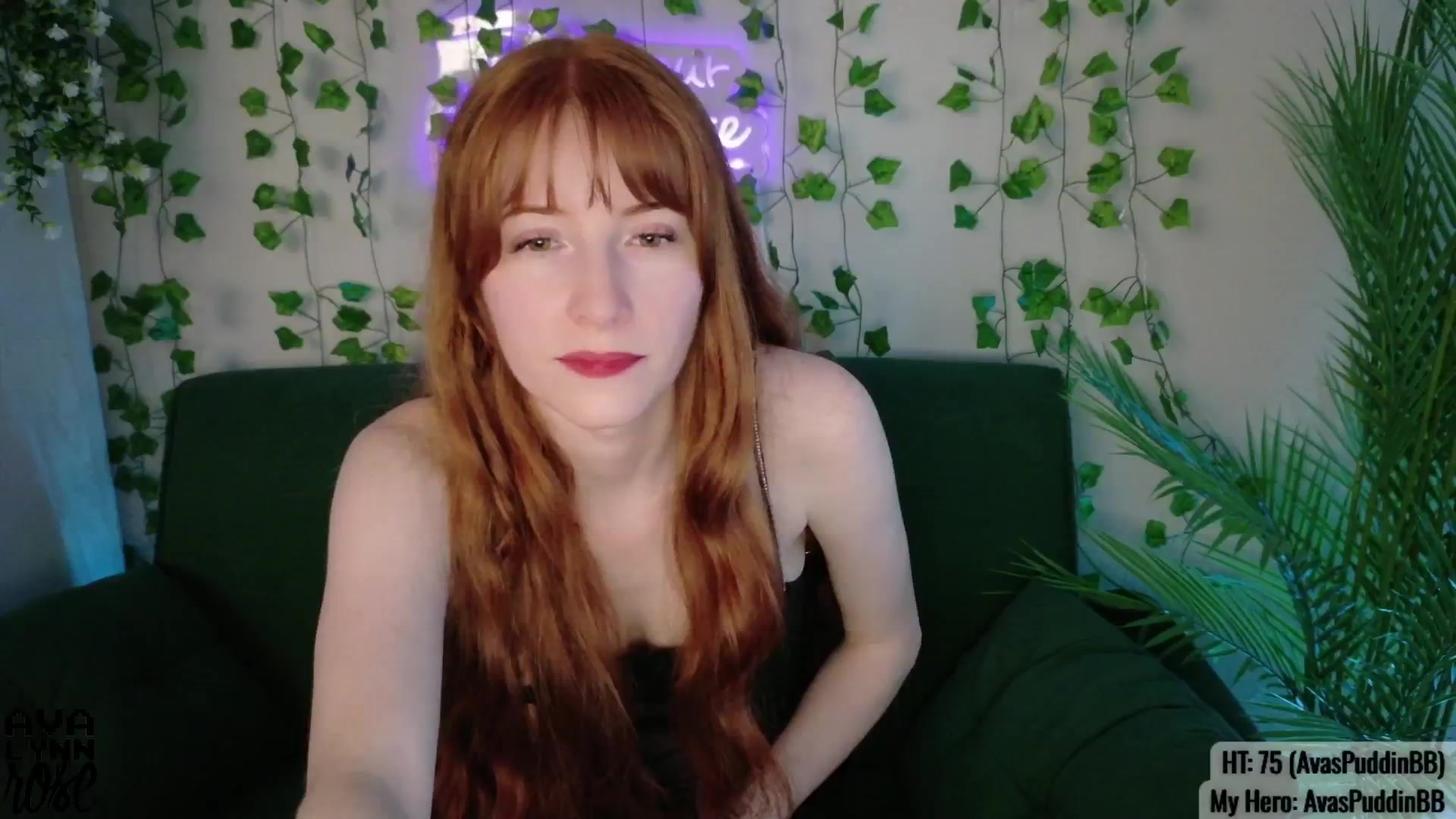 Gallery image thumbnail from AvalynnRose's myfreecams stream on, 07/27/2025, 05:05 image 3 of 20