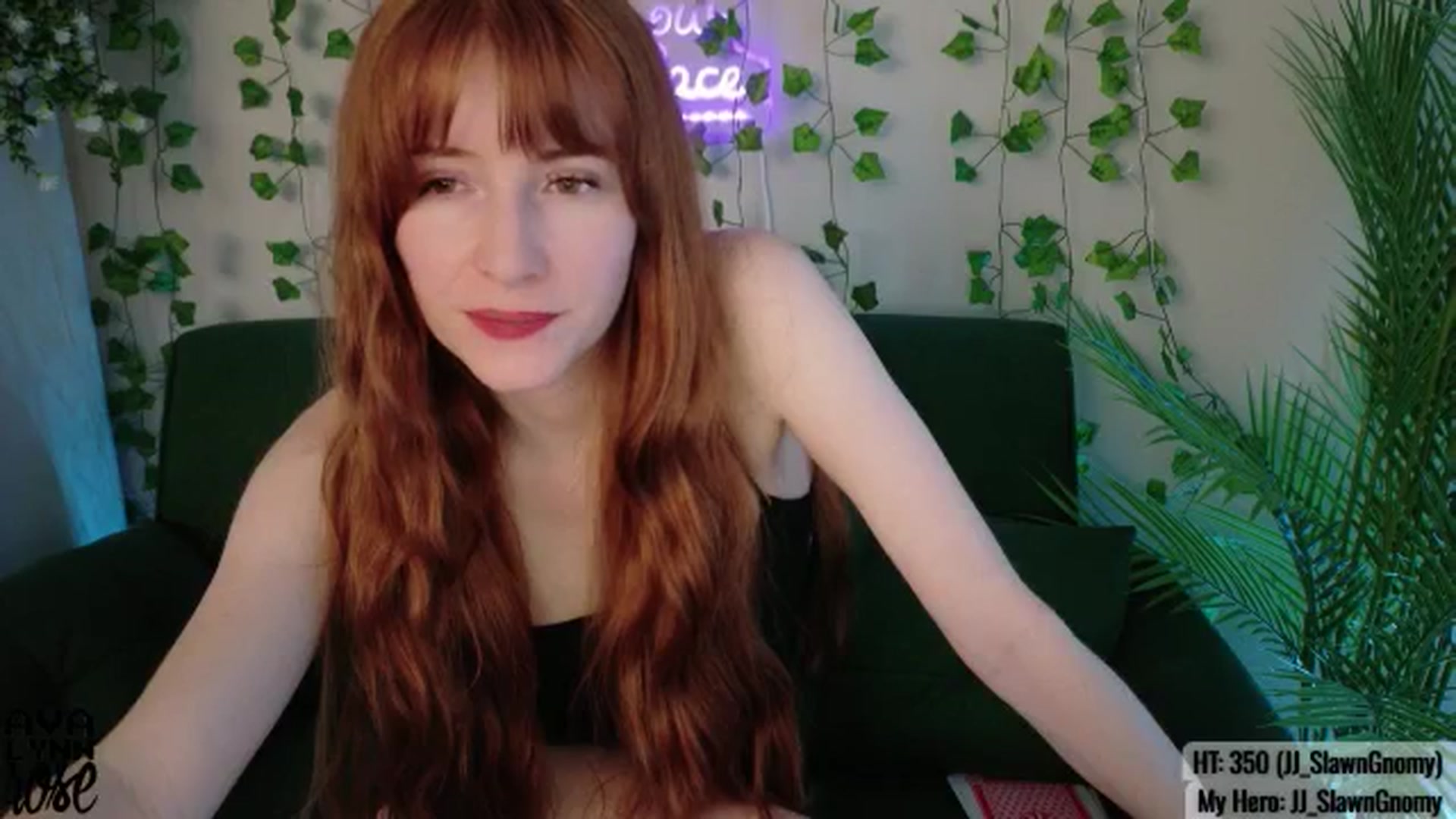 Gallery image thumbnail from AvalynnRose's myfreecams stream on, 07/27/2025, 05:05 image 20 of 20