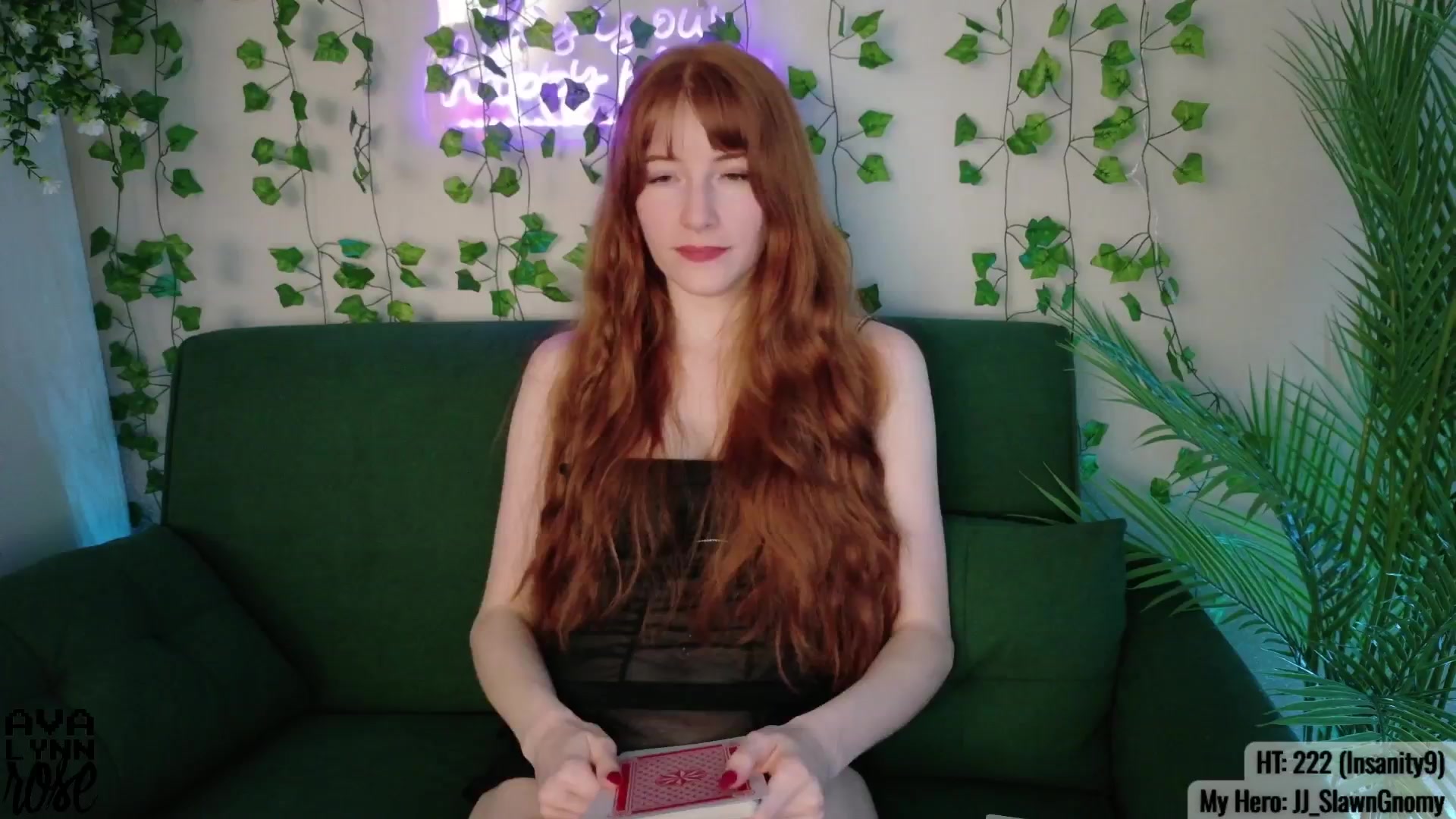 Gallery image thumbnail from AvalynnRose's myfreecams stream on, 07/27/2025, 05:05 image 15 of 20