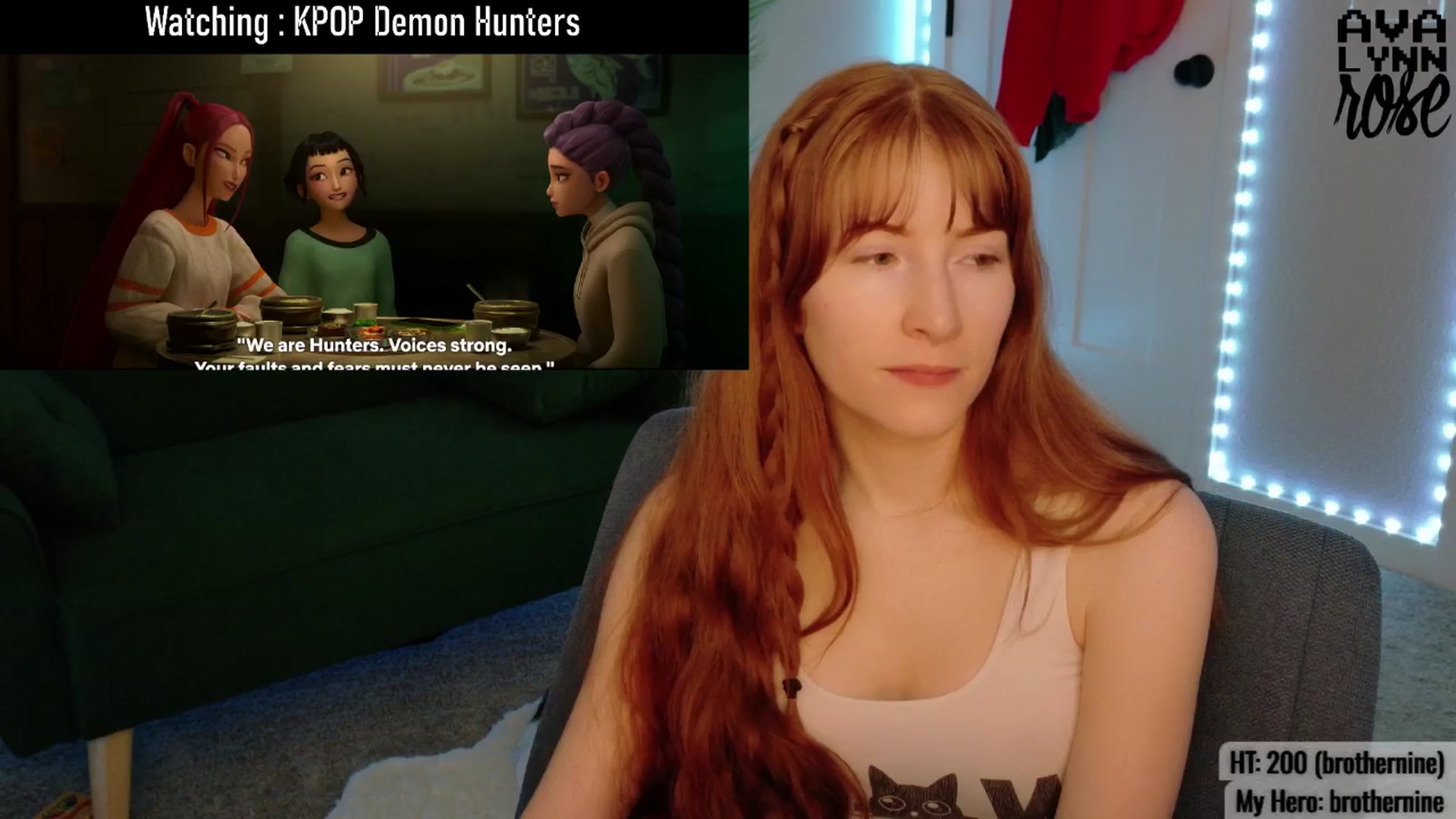 Gallery image thumbnail from AvalynnRose's myfreecams stream on, 08/03/2025, 05:04 image 15 of 20
