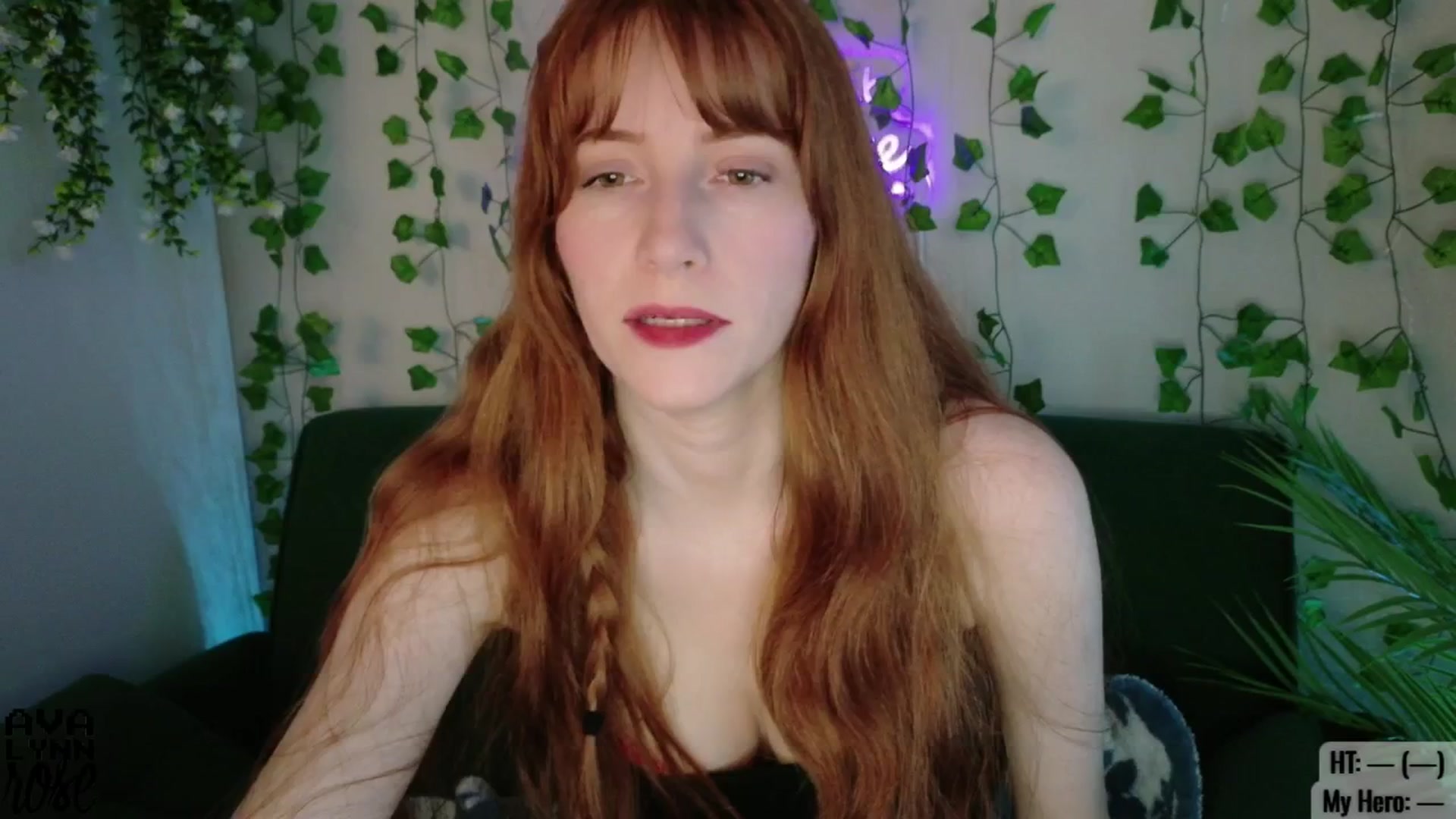 Gallery image thumbnail from AvalynnRose's myfreecams stream on, 08/04/2025, 02:04 image 1 of 20