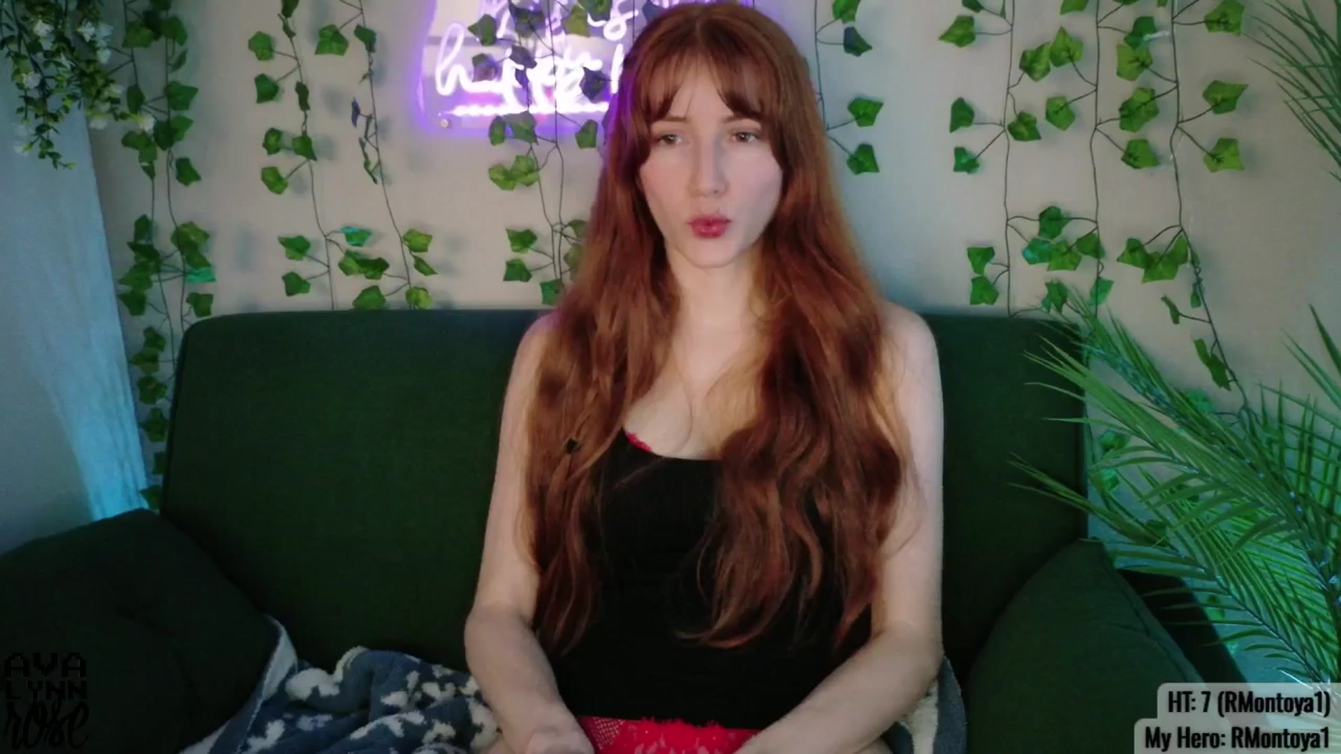 Gallery image thumbnail from AvalynnRose's myfreecams stream on, 08/04/2025, 02:04 image 20 of 20