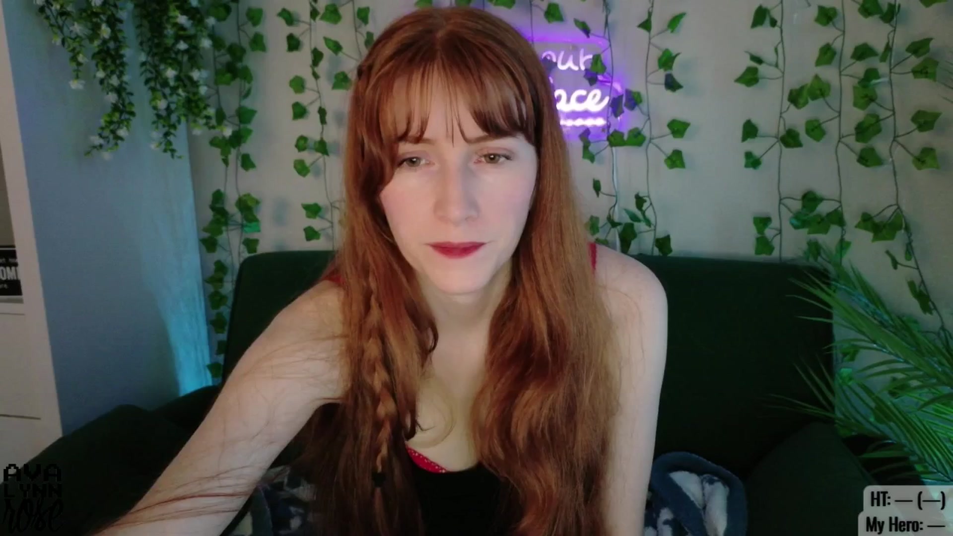 Gallery image thumbnail from AvalynnRose's myfreecams stream on, 08/04/2025, 02:04 image 6 of 20