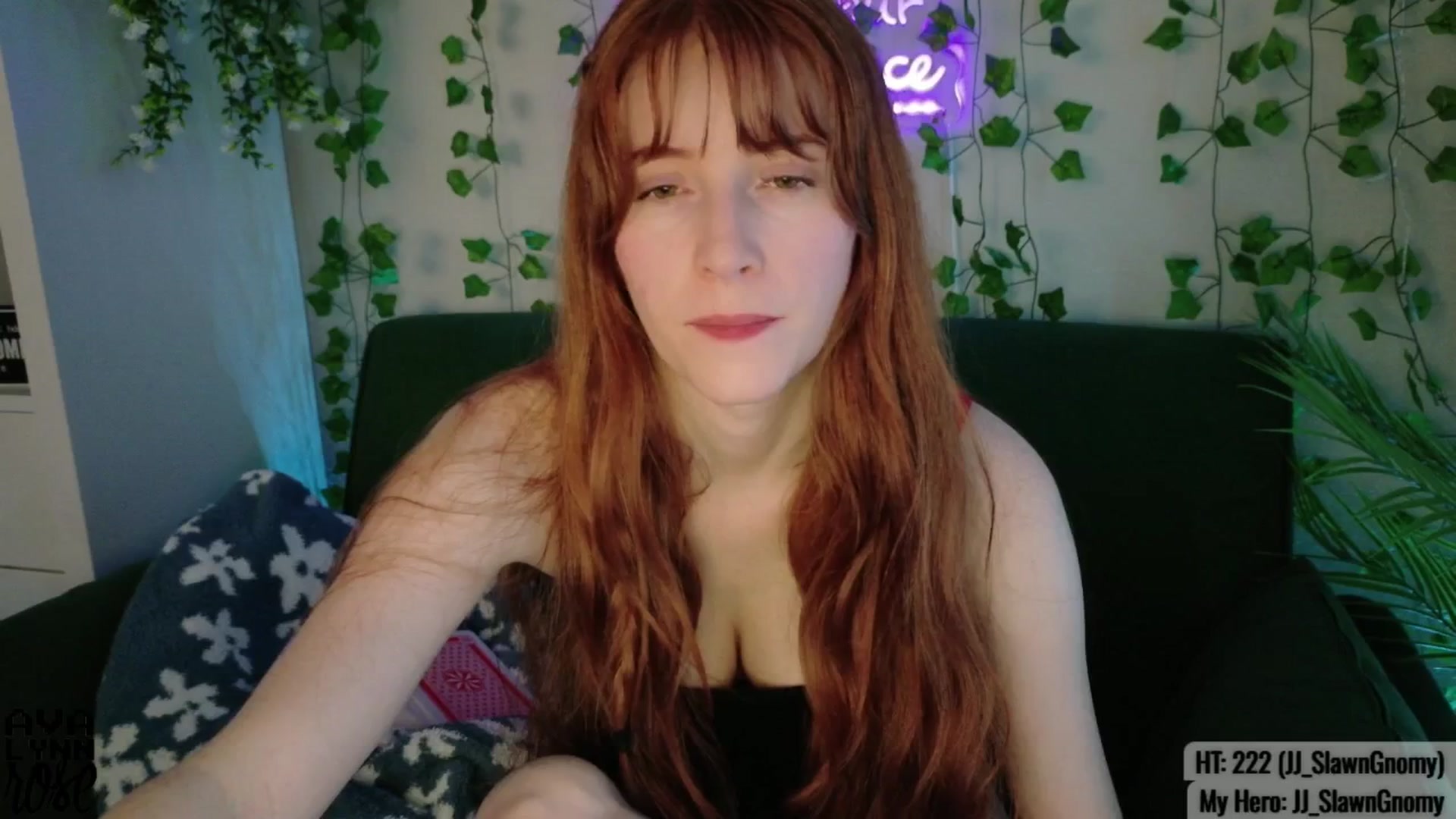 Gallery image thumbnail from AvalynnRose's myfreecams stream on, 08/04/2025, 05:27 image 20 of 20