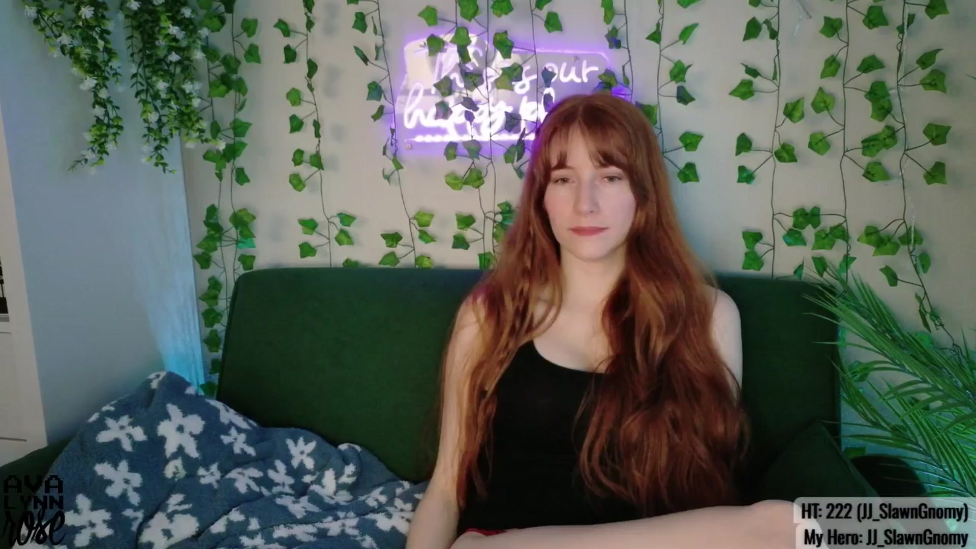 Gallery image thumbnail from AvalynnRose's myfreecams stream on, 08/04/2025, 05:27 image 17 of 20
