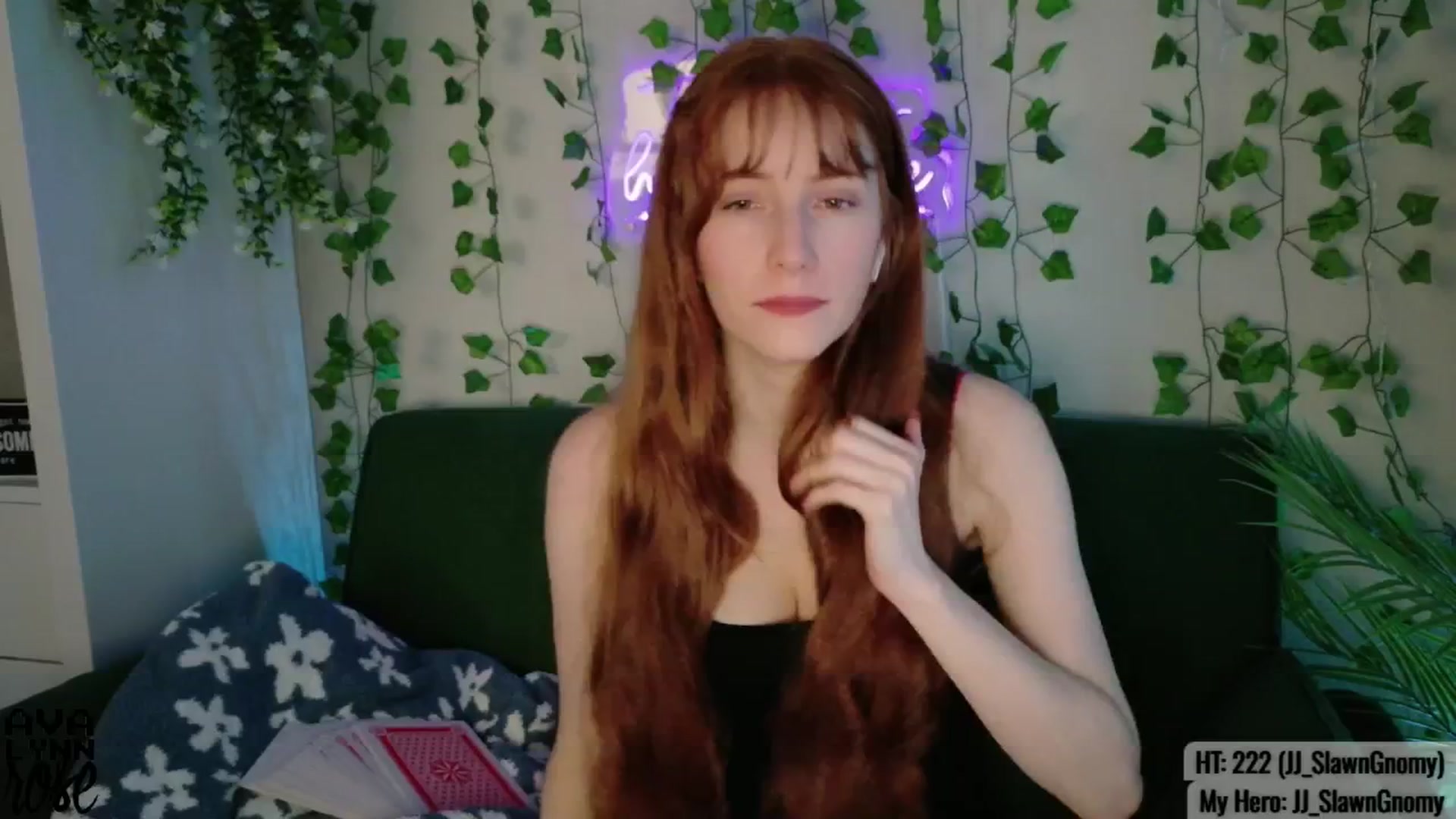 Gallery image thumbnail from AvalynnRose's myfreecams stream on, 08/04/2025, 05:27 image 19 of 20