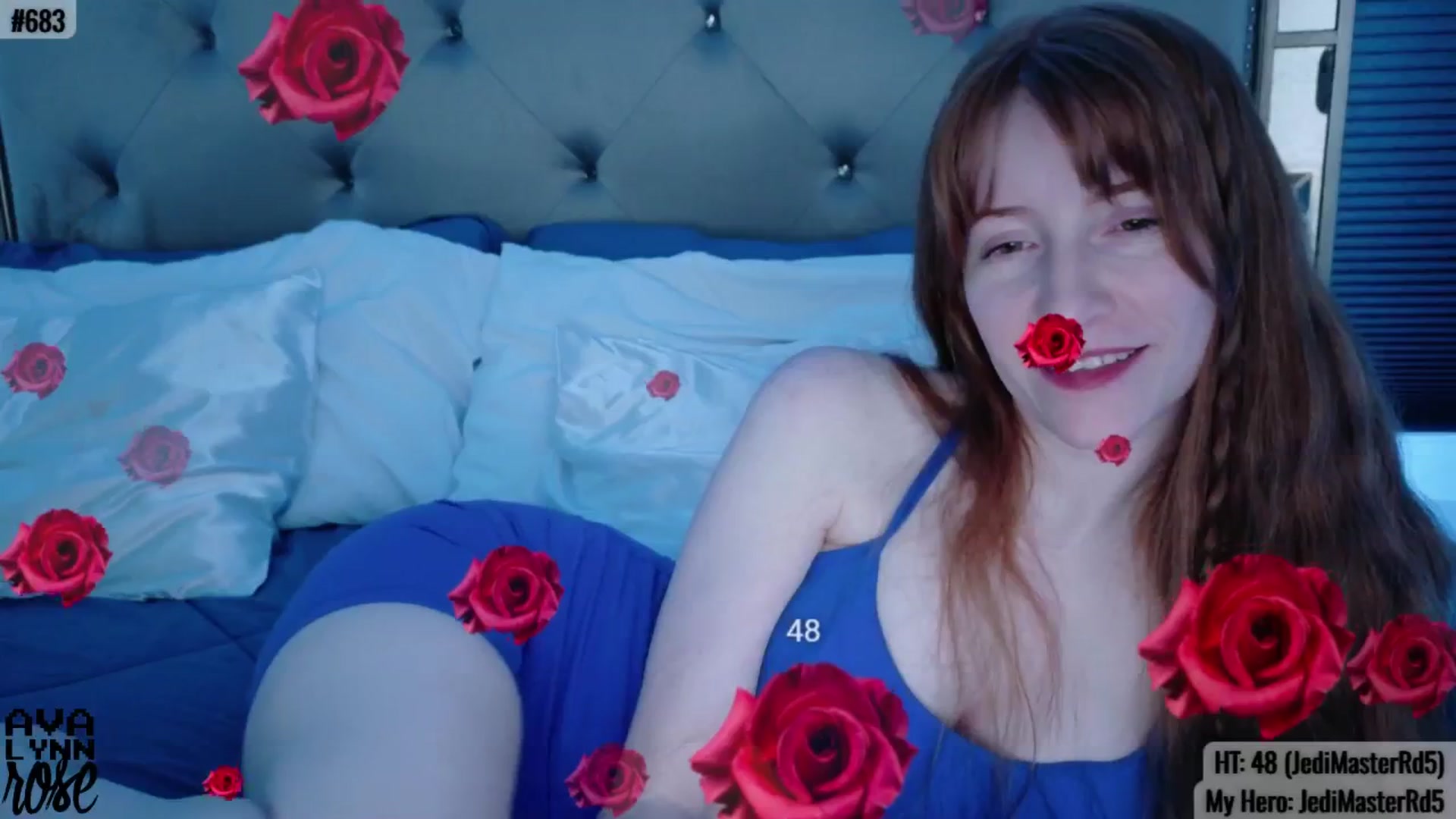 Gallery image thumbnail from AvalynnRose's myfreecams stream on, 08/08/2025, 04:13 image 9 of 20
