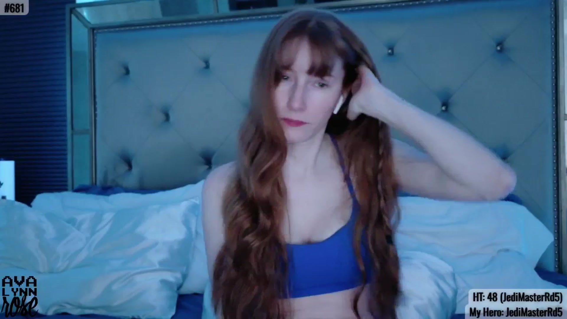 Gallery image thumbnail from AvalynnRose's myfreecams stream on, 08/08/2025, 04:13 image 14 of 20