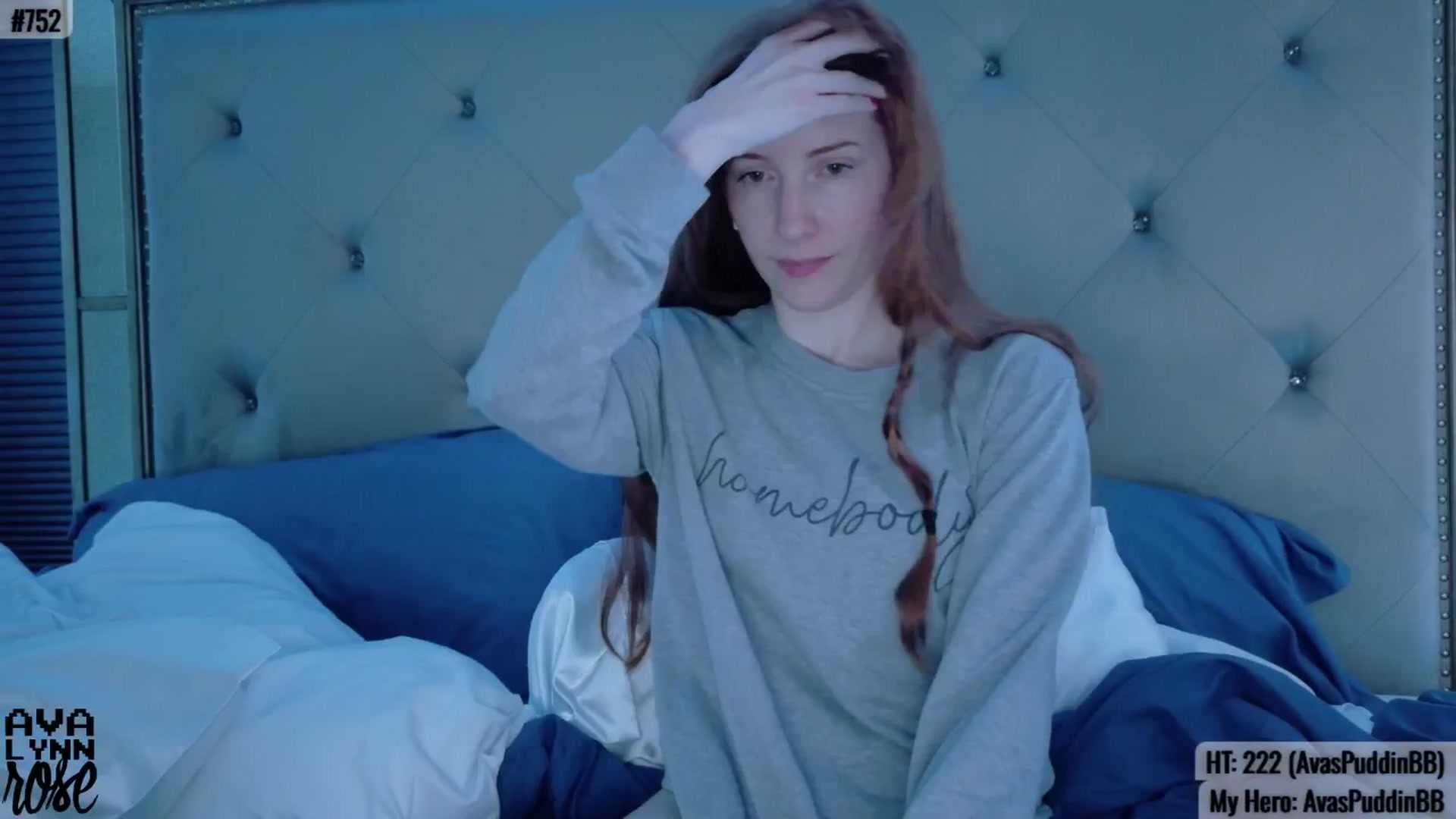 Gallery image thumbnail from AvalynnRose's myfreecams stream on, 08/09/2025, 04:26 image 2 of 20