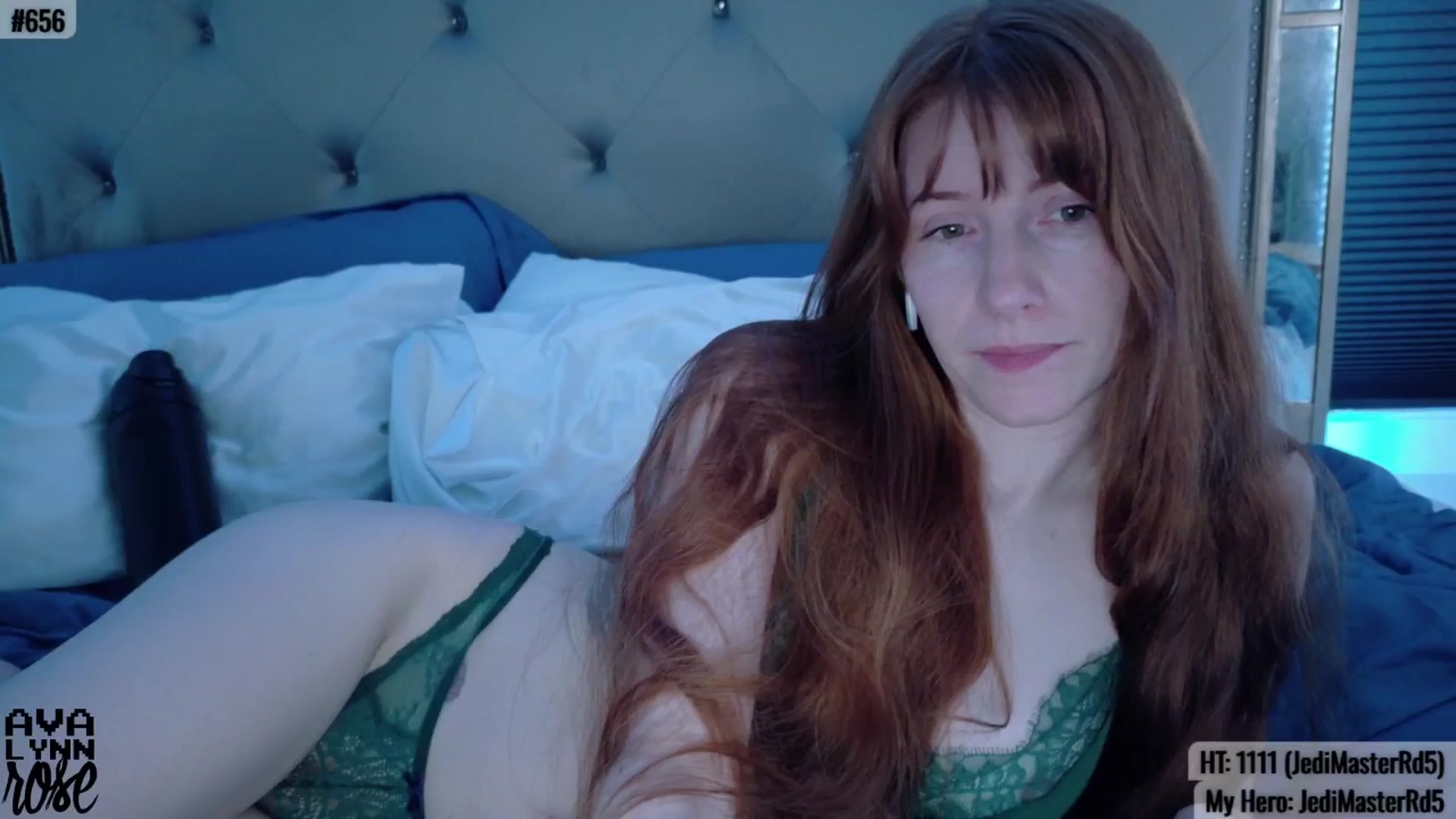 Gallery image thumbnail from AvalynnRose's myfreecams stream on, 08/09/2025, 04:26 image 19 of 20