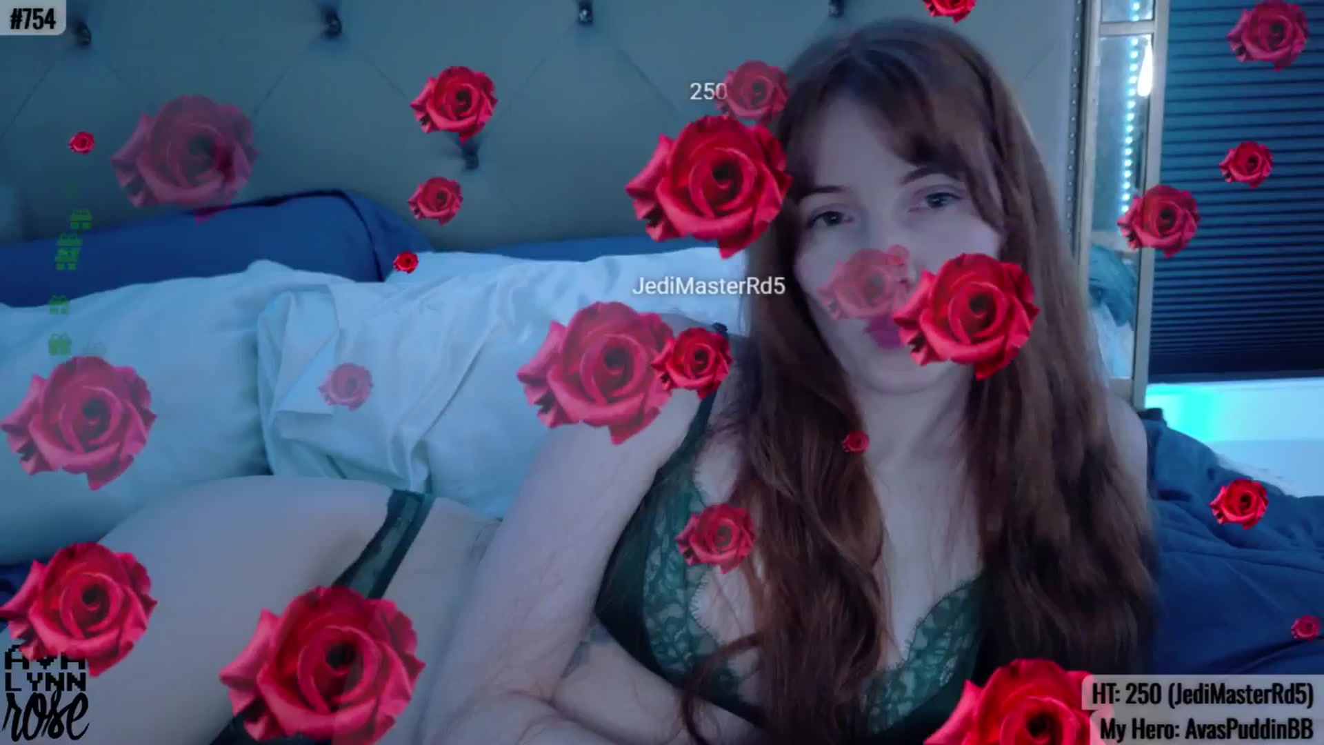 Gallery image thumbnail from AvalynnRose's myfreecams stream on, 08/09/2025, 04:26 image 9 of 20