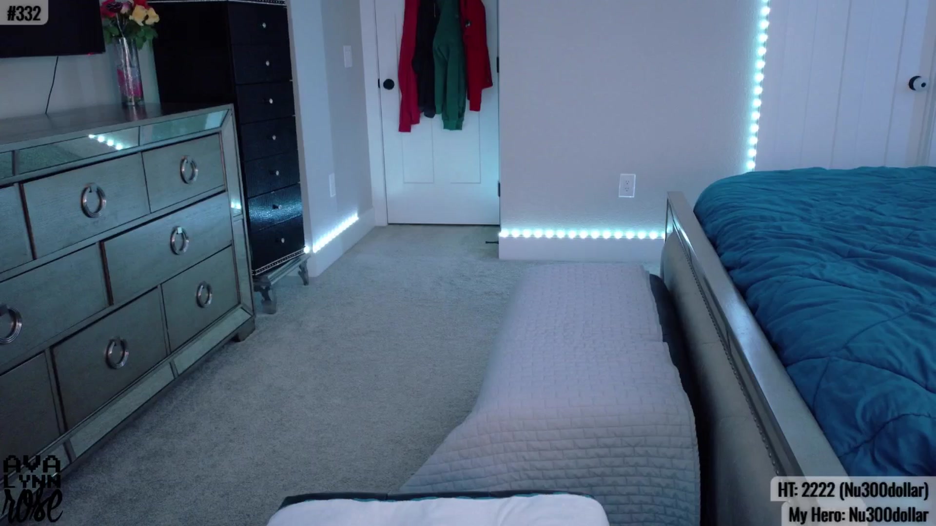 Gallery image thumbnail from AvalynnRose's myfreecams stream on, 08/10/2025, 05:48 image 18 of 20