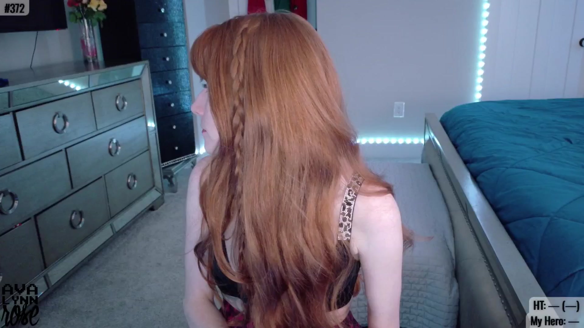 Gallery image thumbnail from AvalynnRose's myfreecams stream on, 08/11/2025, 01:33 image 17 of 20