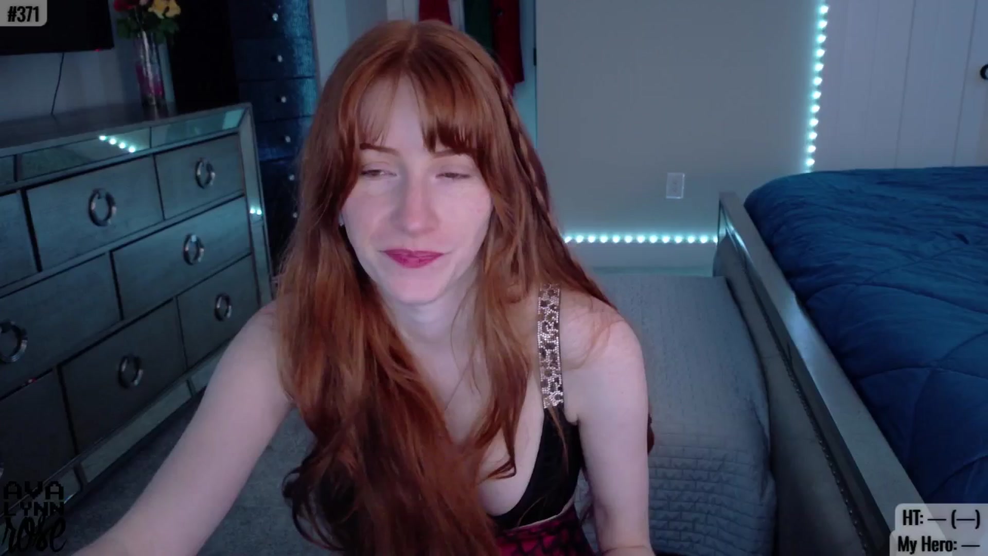 Gallery image thumbnail from AvalynnRose's myfreecams stream on, 08/11/2025, 01:33 image 3 of 20