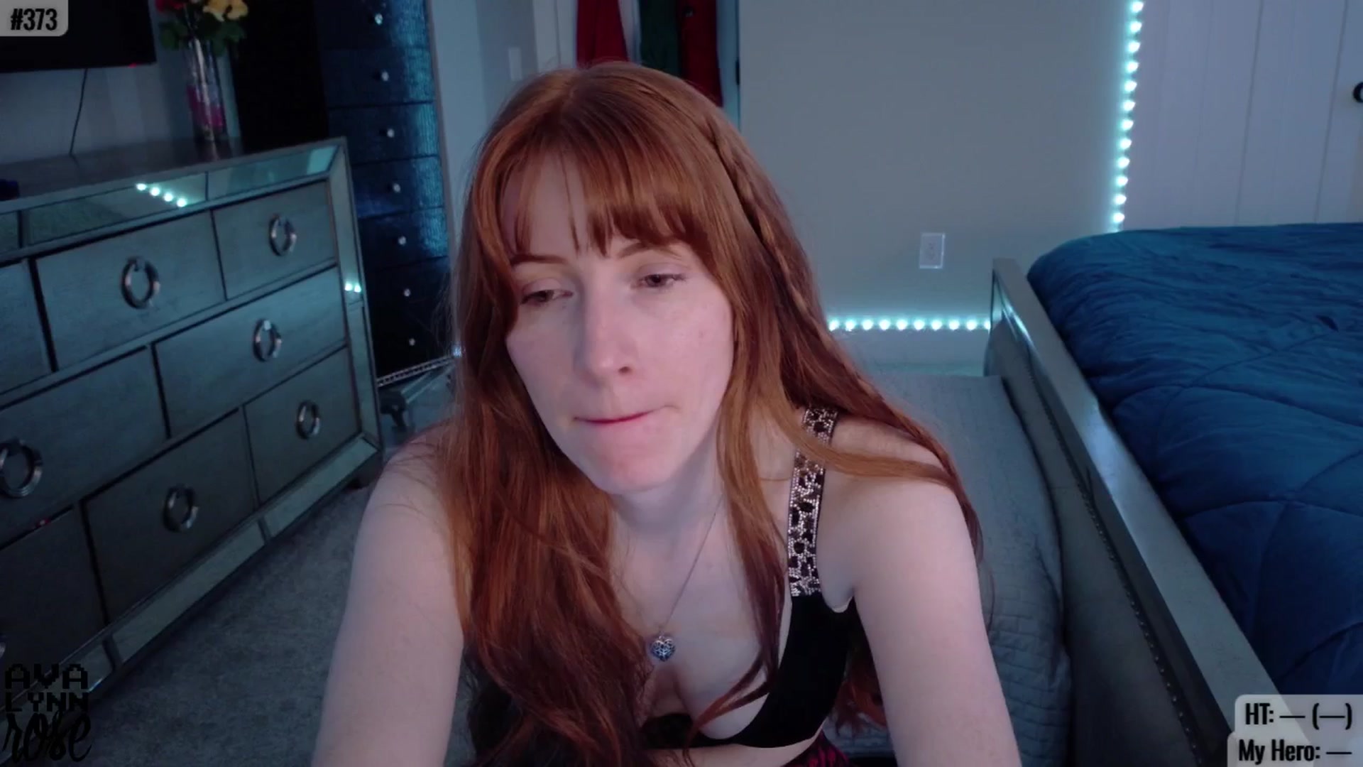 Gallery image thumbnail from AvalynnRose's myfreecams stream on, 08/11/2025, 01:33 image 20 of 20