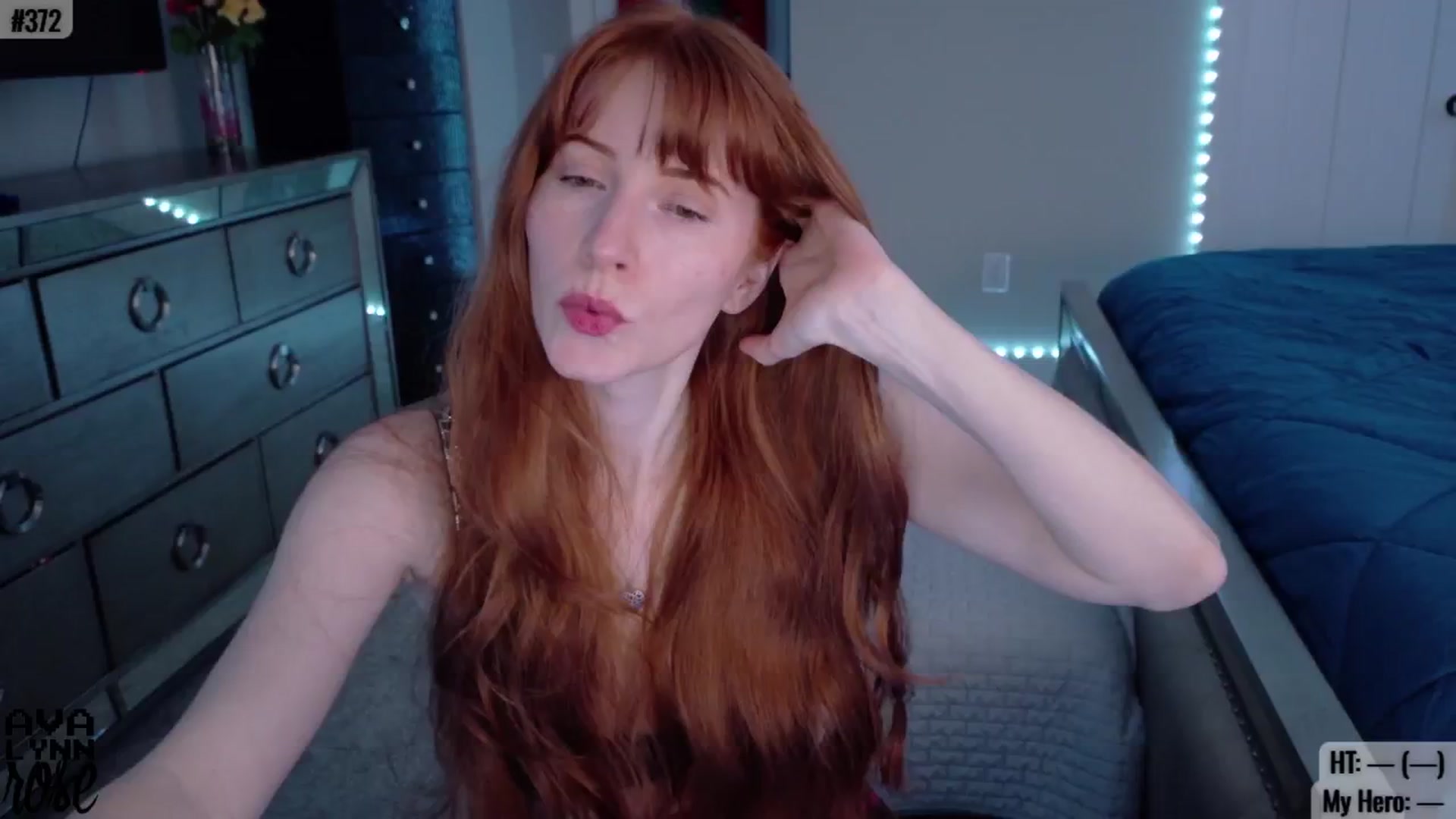 Gallery image thumbnail from AvalynnRose's myfreecams stream on, 08/11/2025, 01:33 image 15 of 20